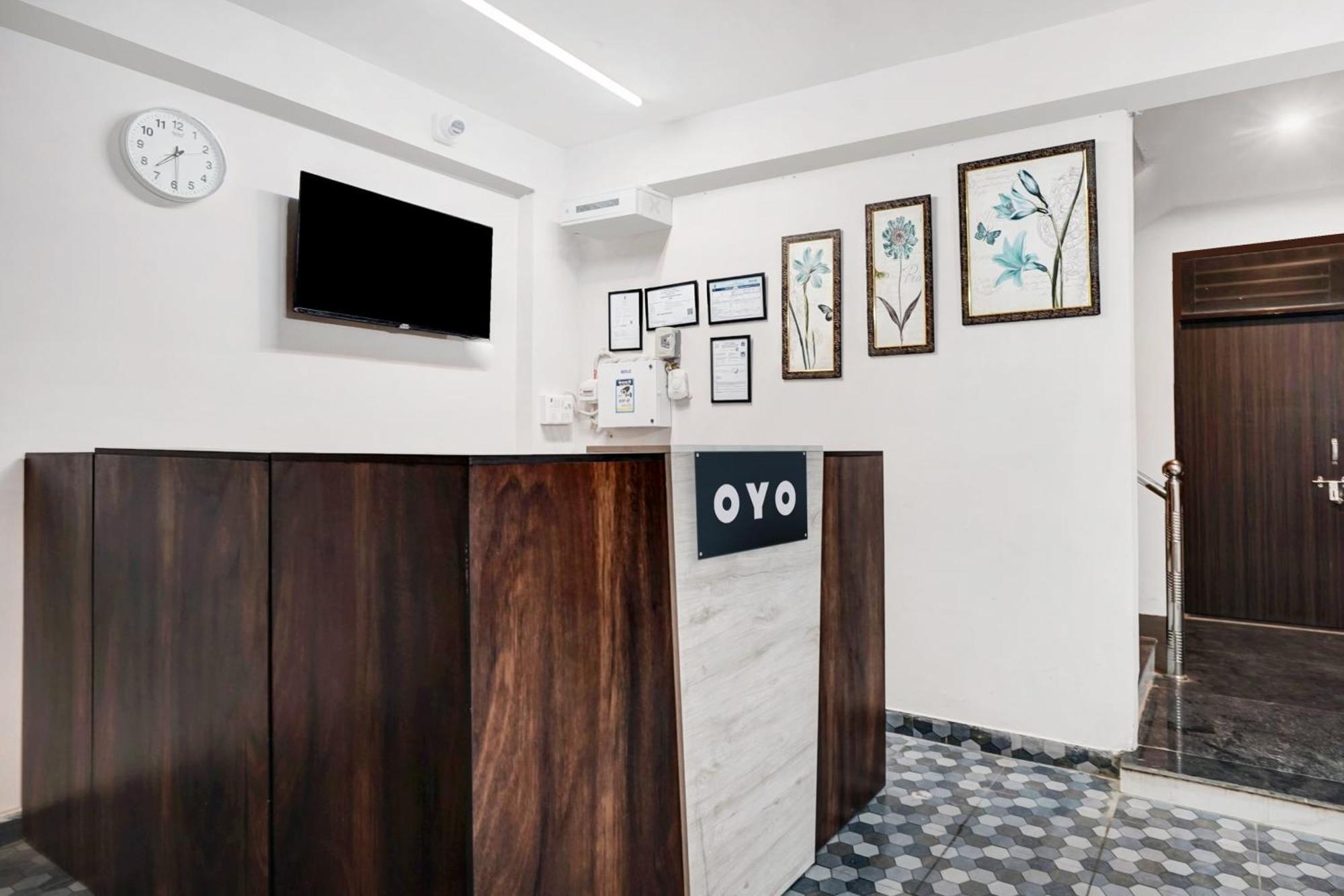 Hotel O Sunrise Palace 4*