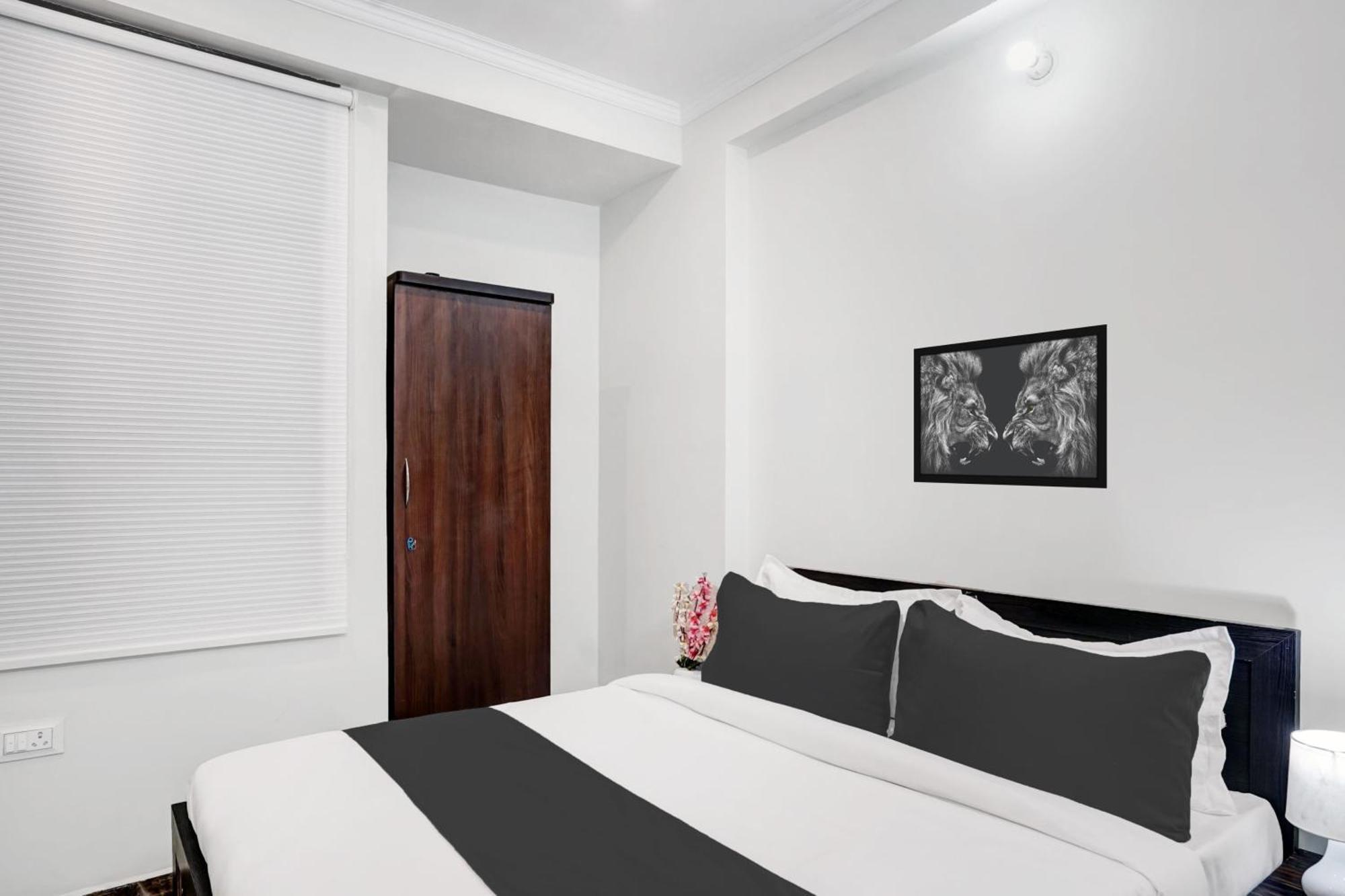 Hotel O Sunrise Palace 4*