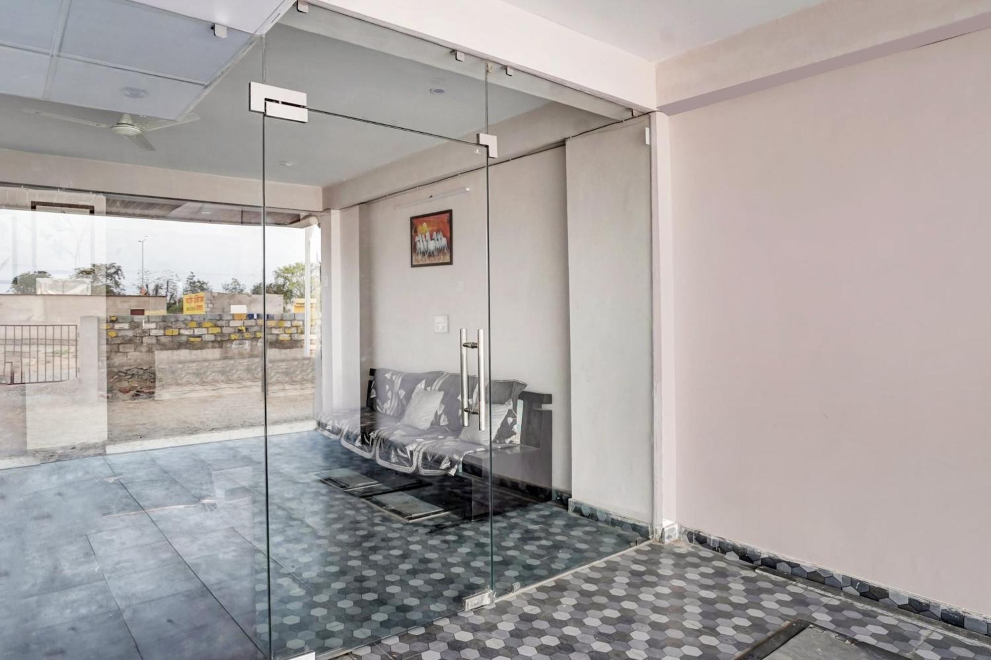 O Sunrise Palace 4* Jaipur