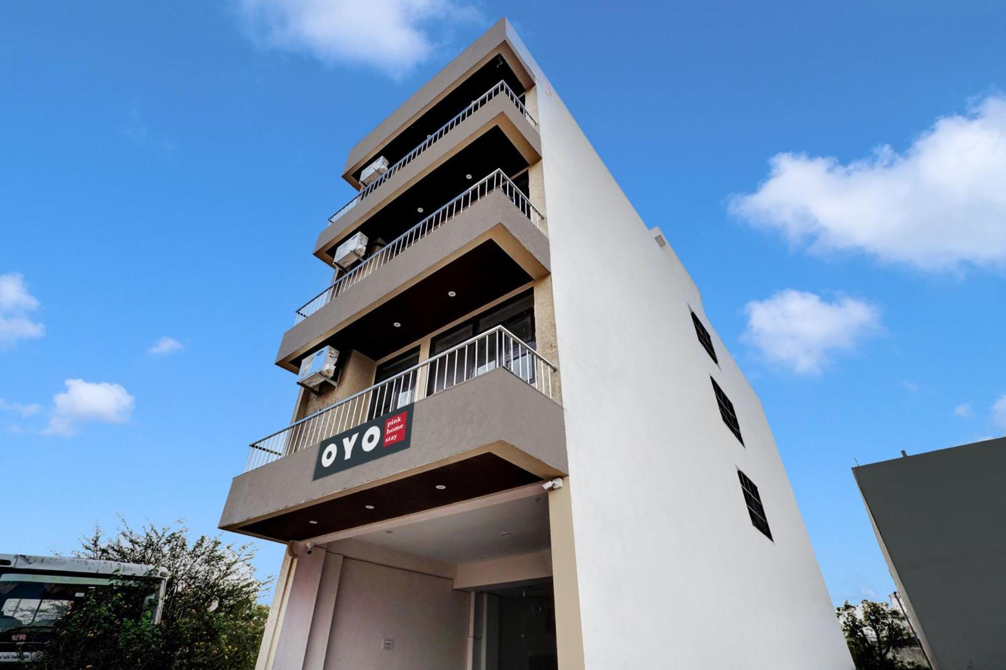 Hotel O Sunrise Palace