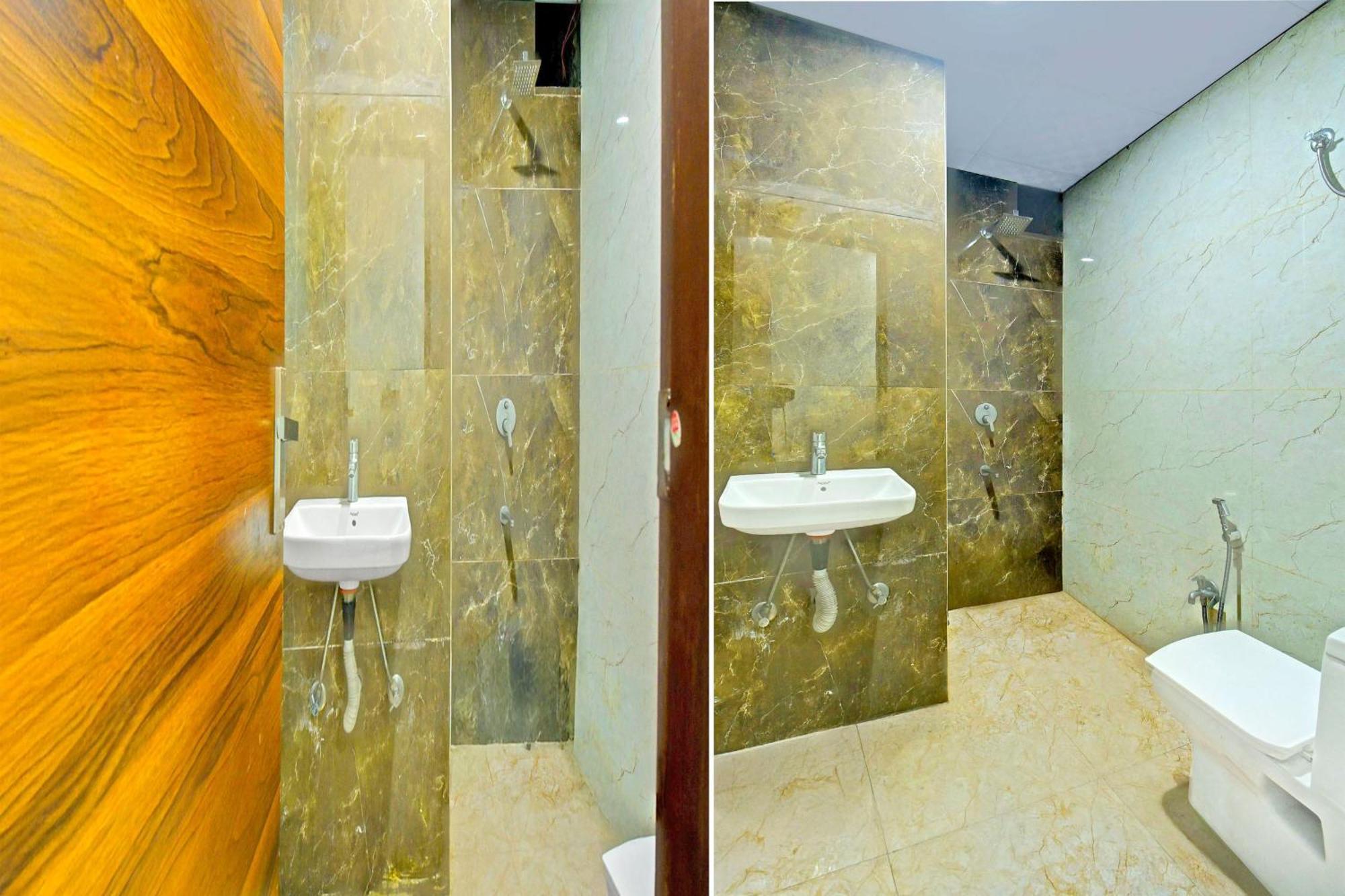 Hotel O Royal Govindam 3*