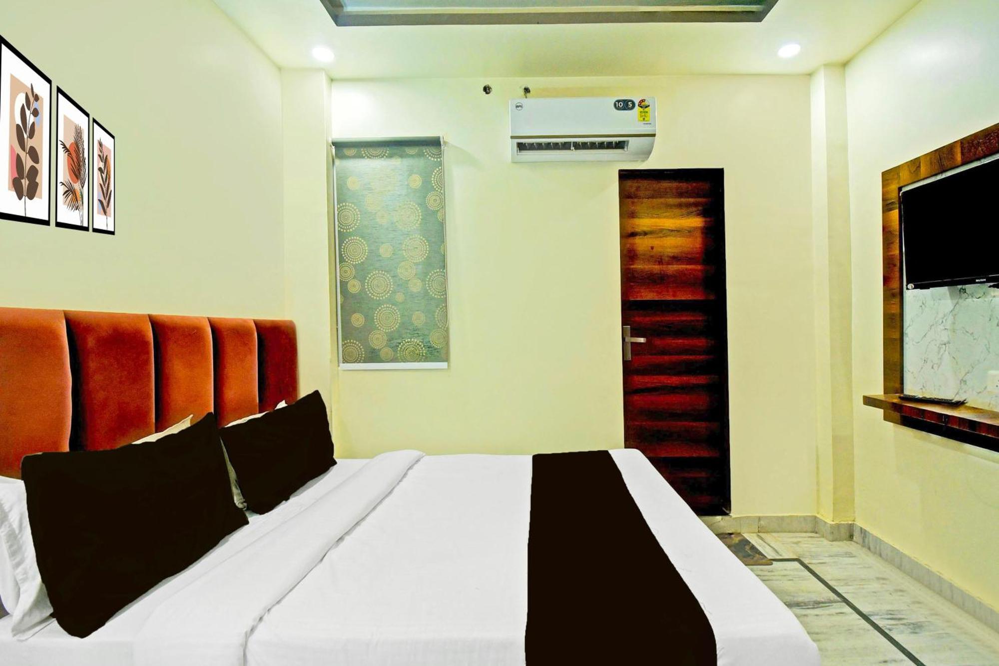 Hotel O Royal Govindam