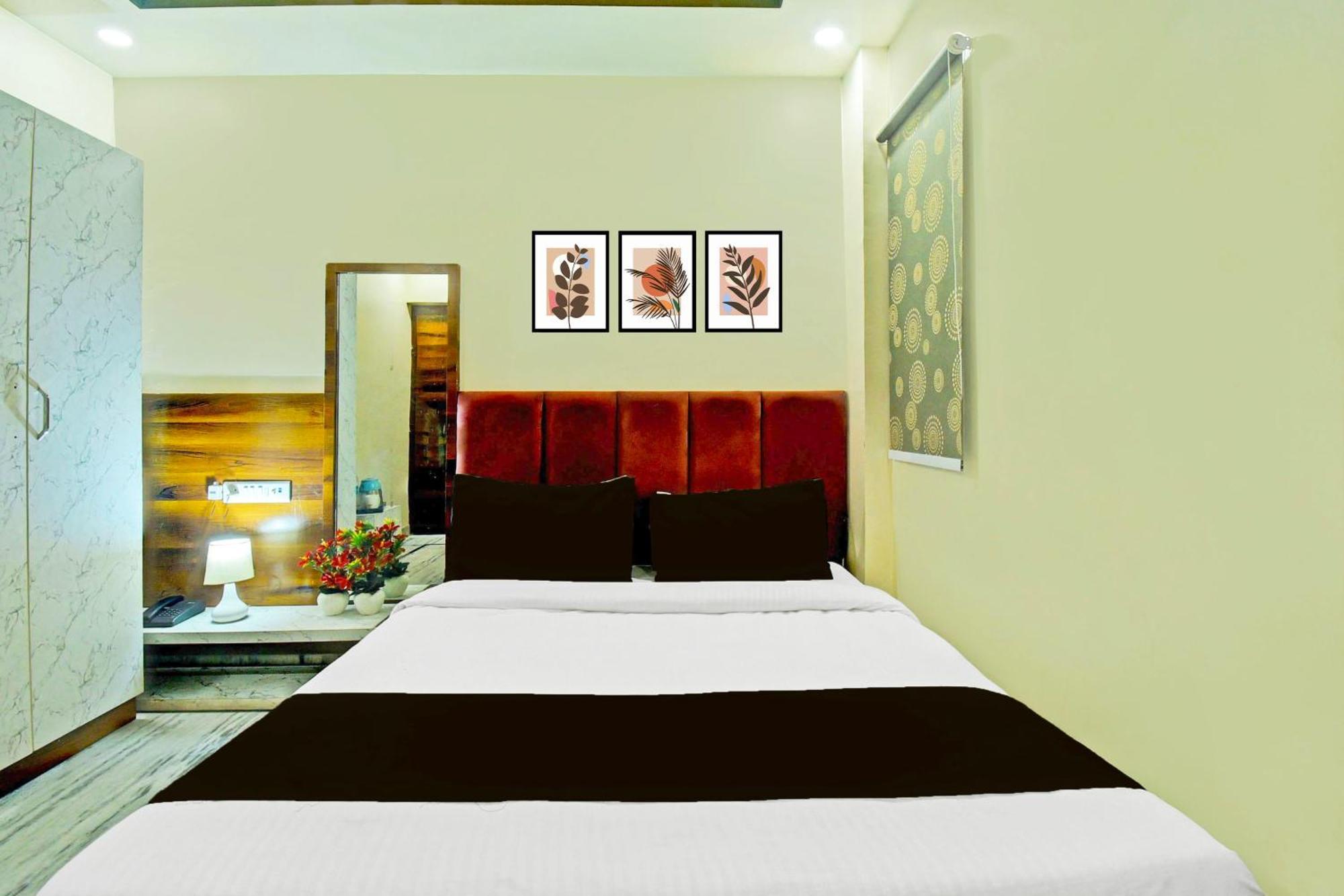O Royal Govindam Hotel 3*