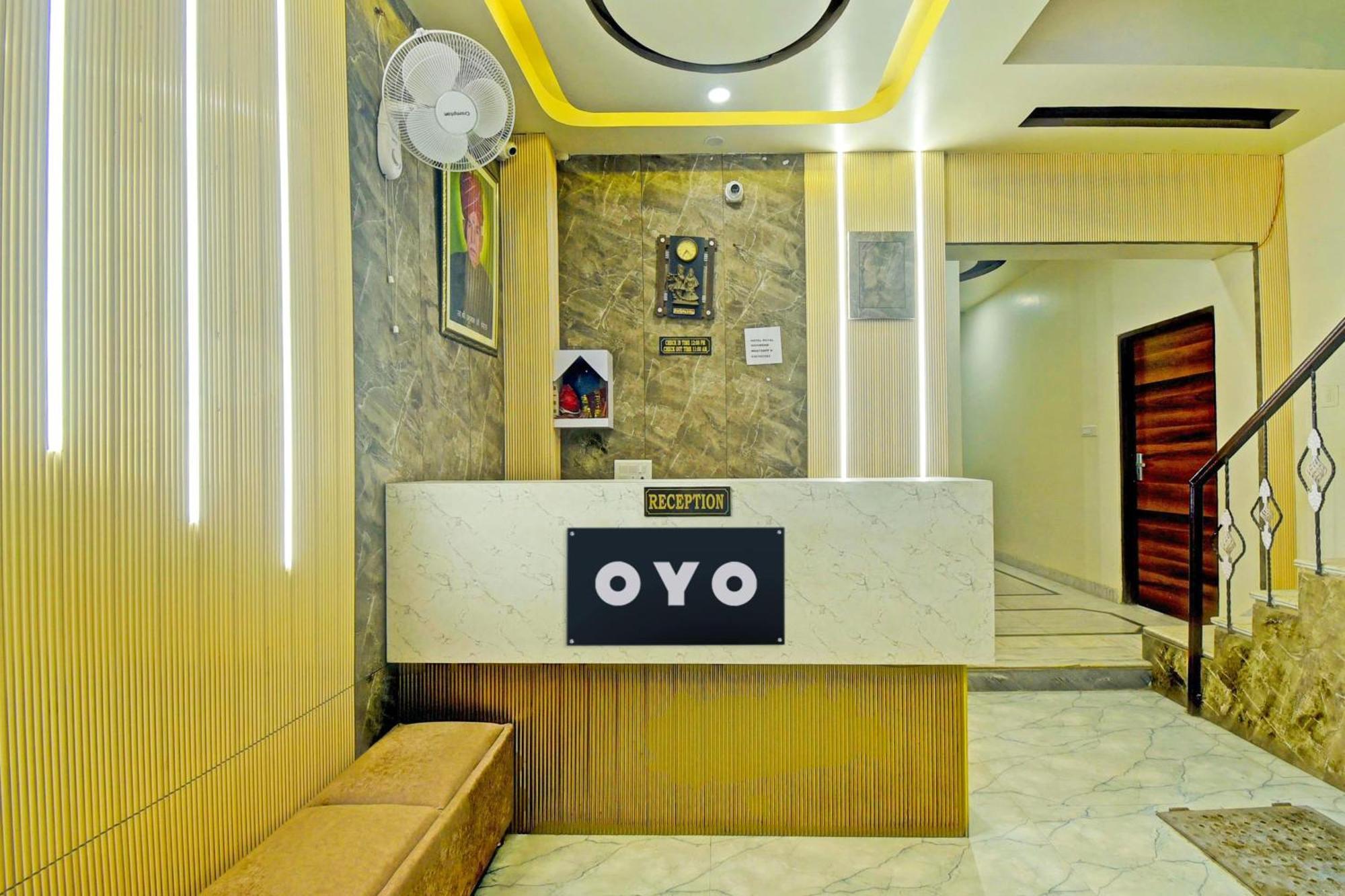 Hotel O Royal Govindam 3*