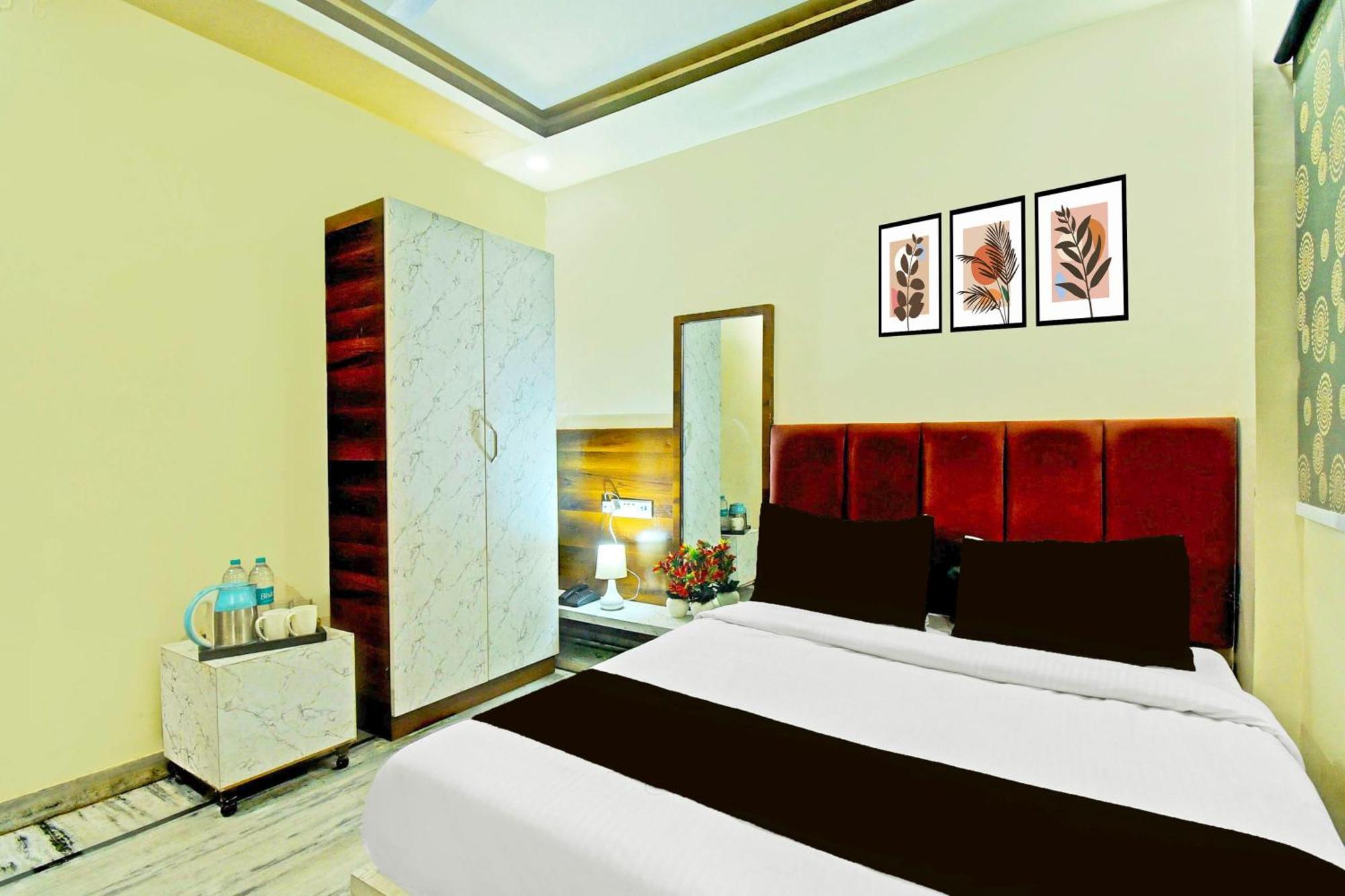 O Royal Govindam Hotel