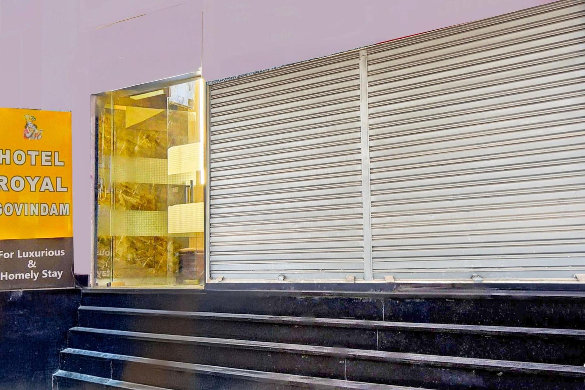 O Royal Govindam Hotel Jaipur