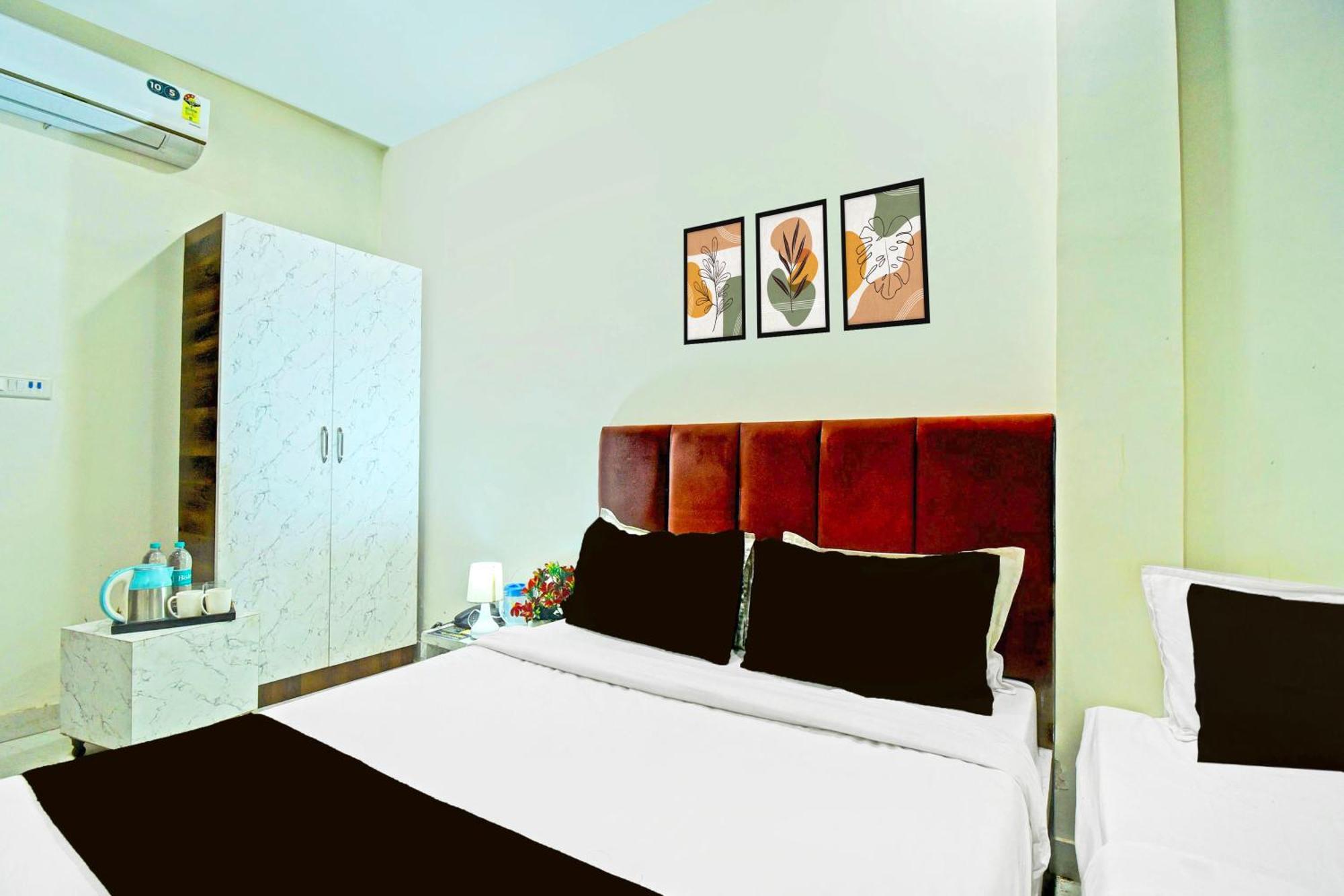 O Royal Govindam 3* Jaipur