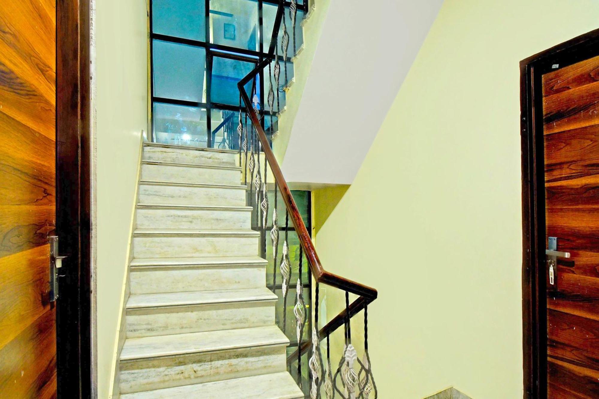 O Royal Govindam Hotel 3*