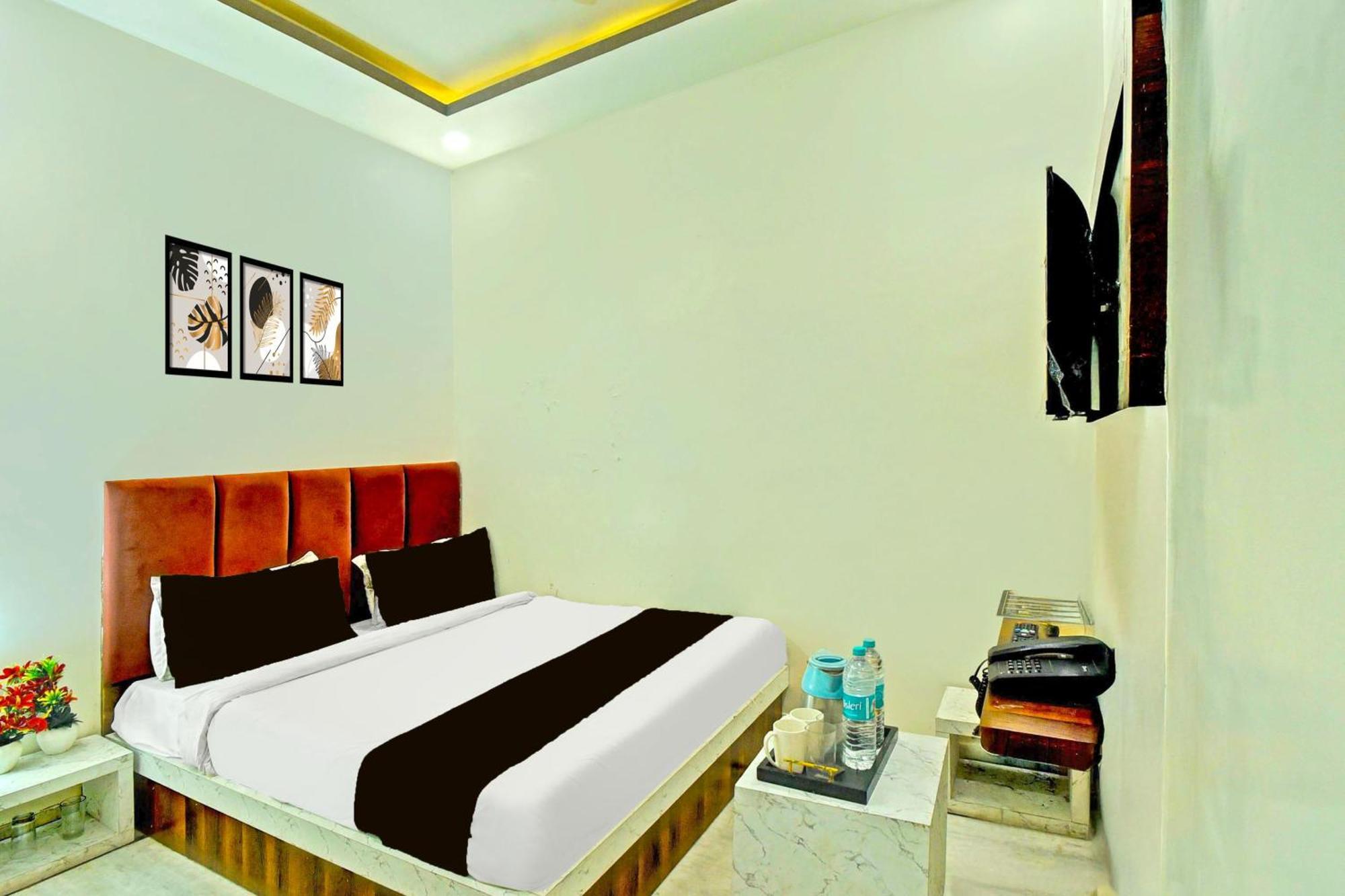 O Royal Govindam Hotel Jaipur