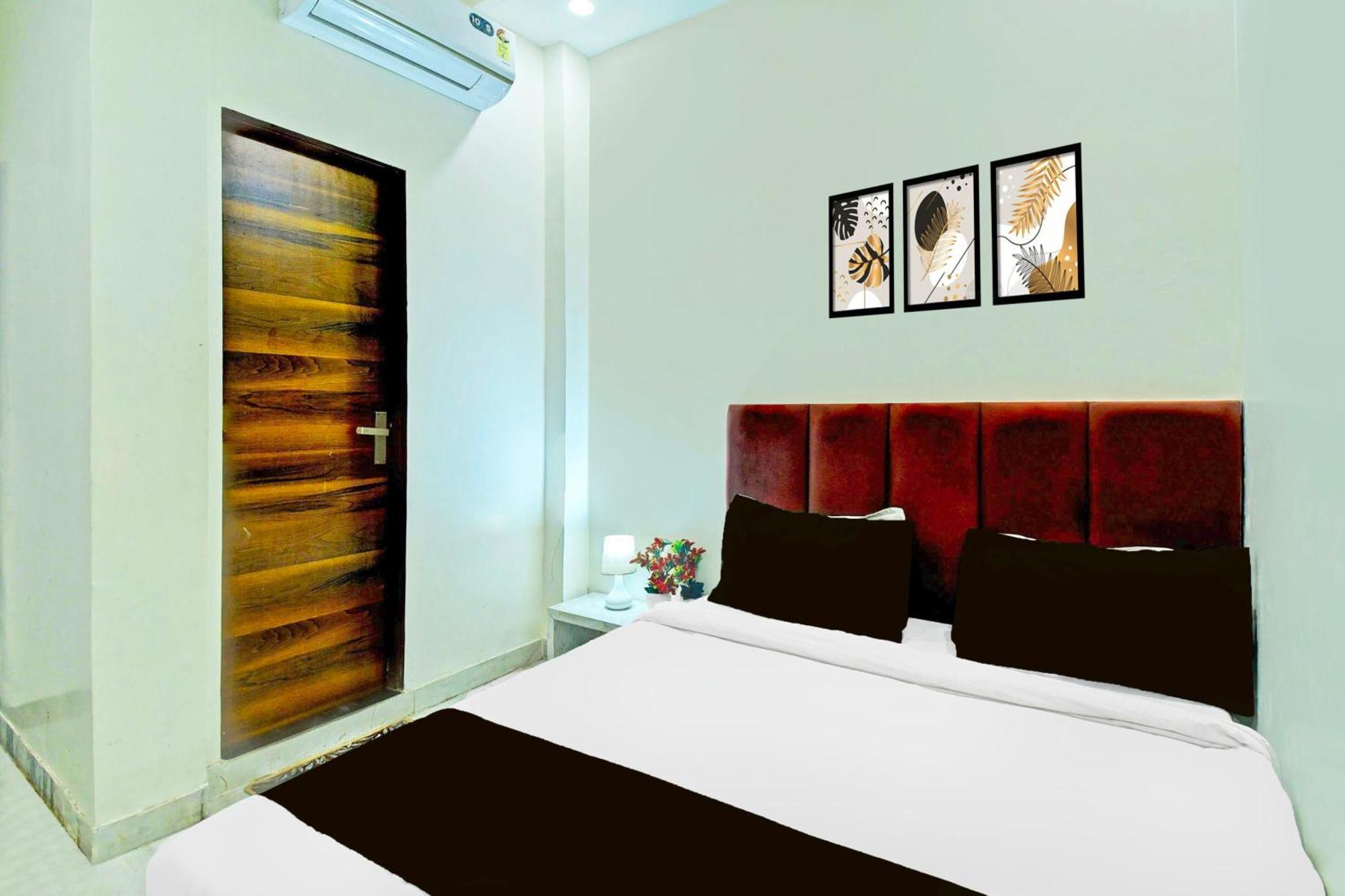 Hotel O Royal Govindam Jaipur