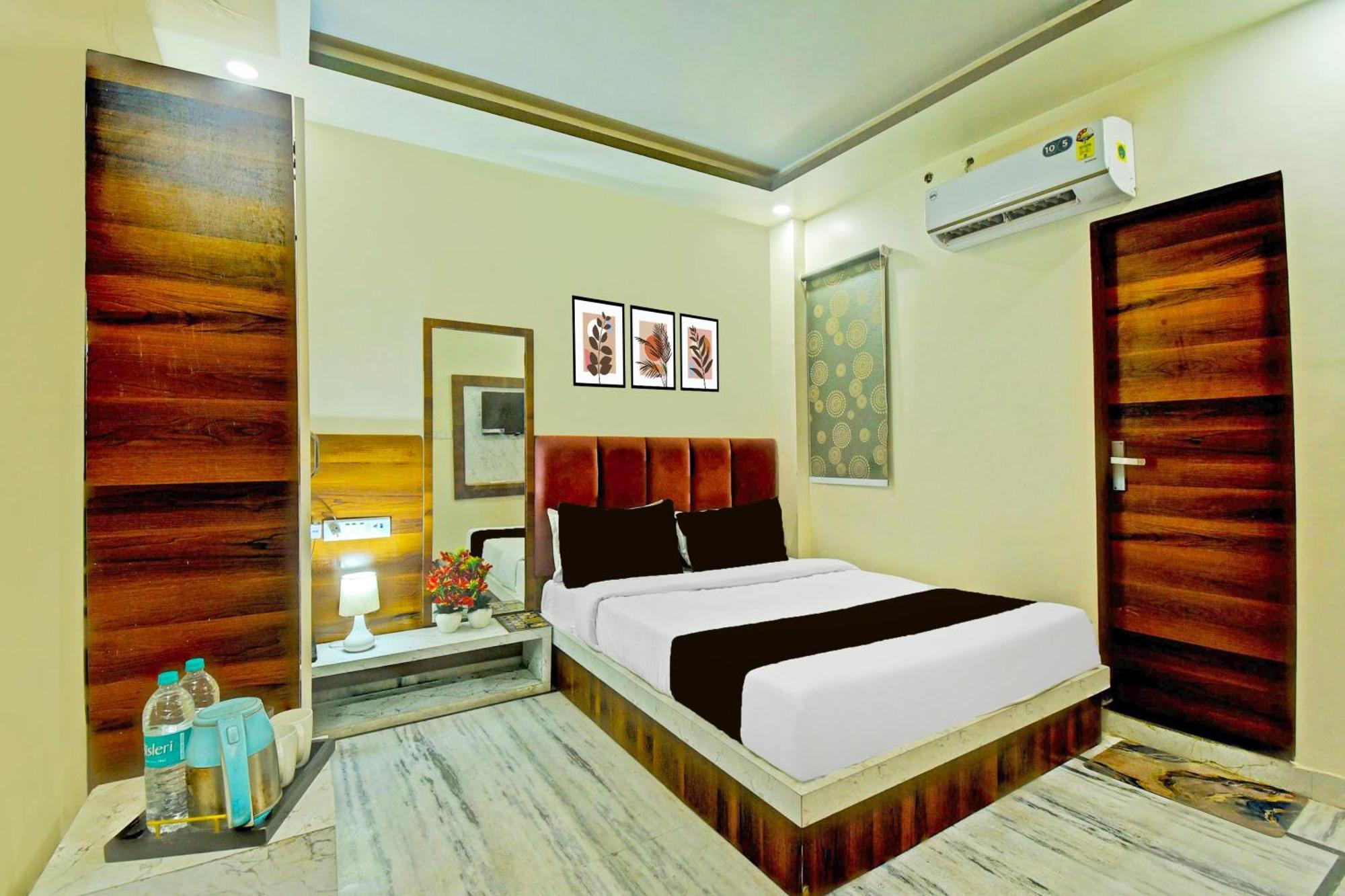 O Royal Govindam 3*