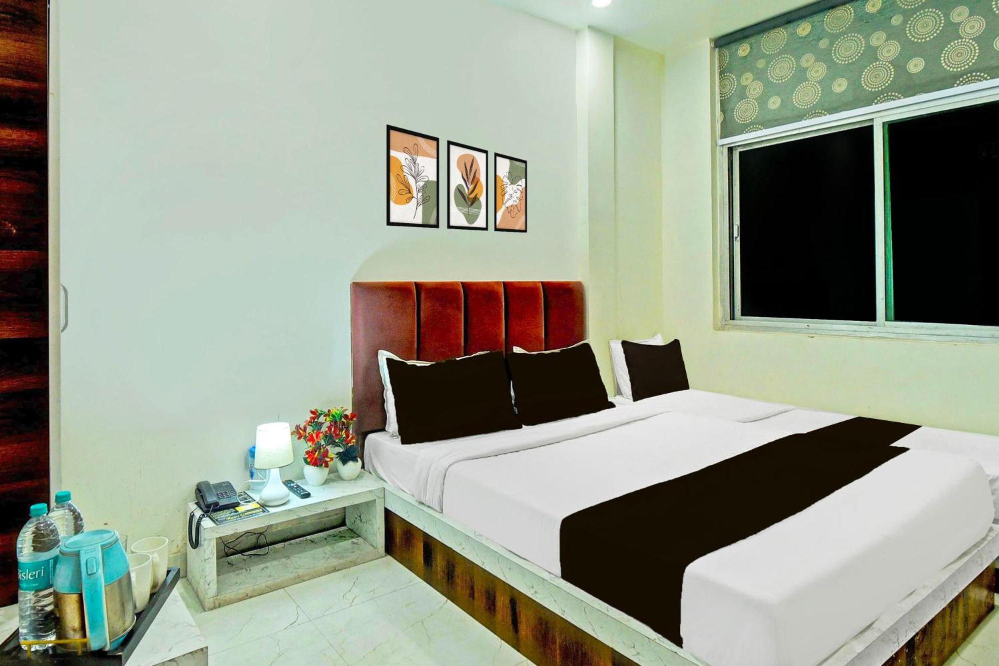 O Royal Govindam 3* Jaipur