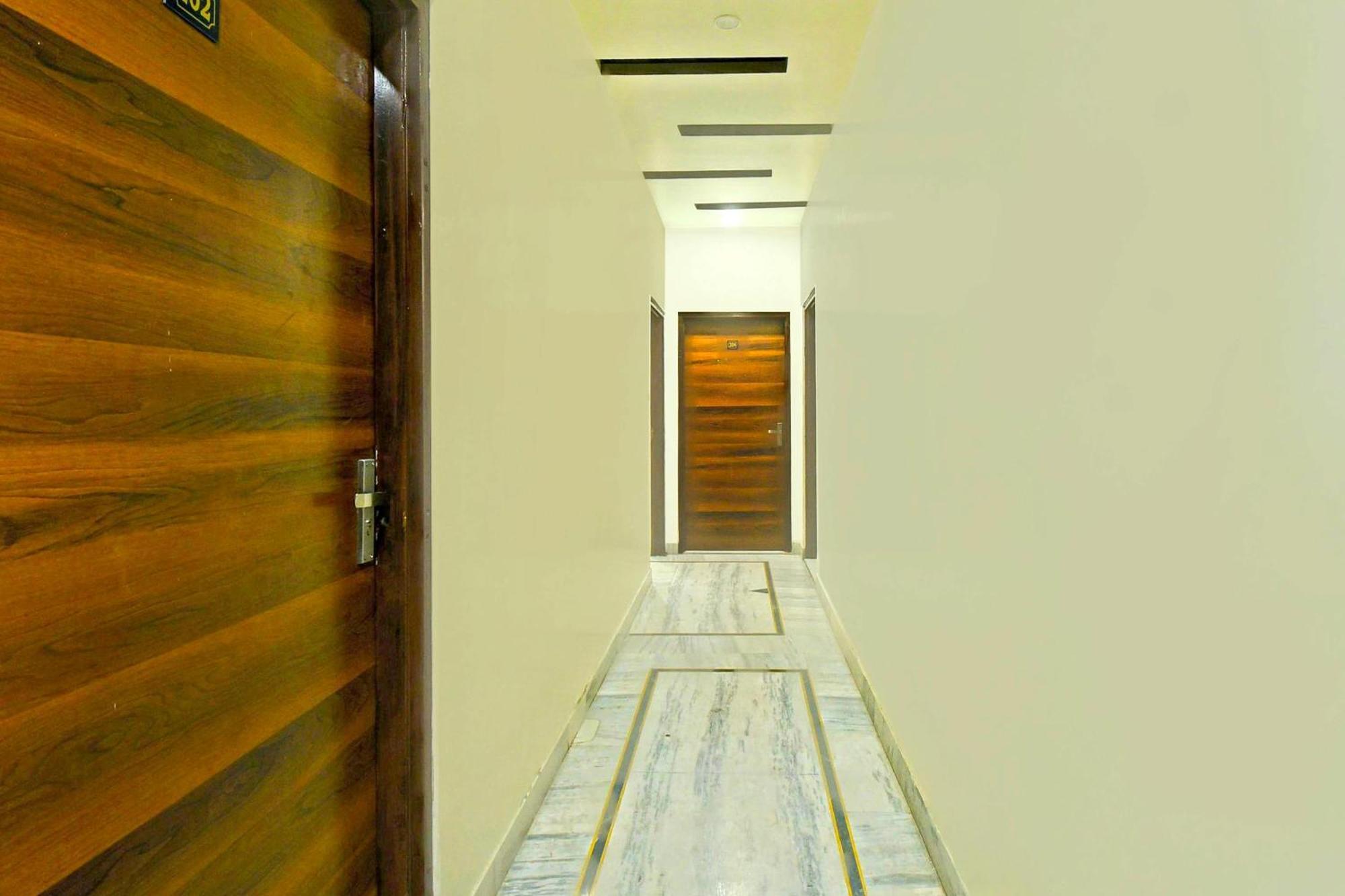 Hotel O Royal Govindam