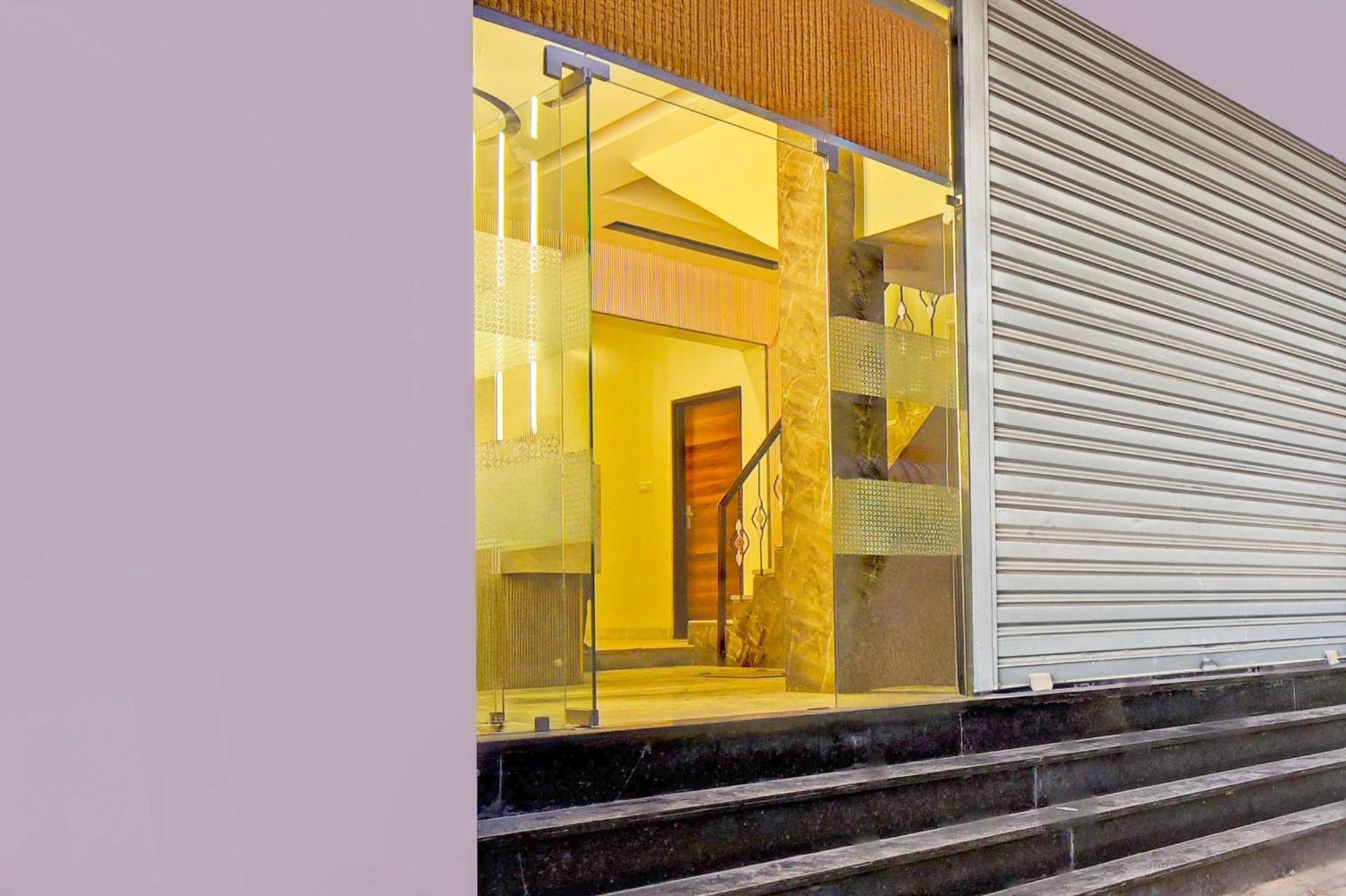 O Royal Govindam Hotel Jaipur