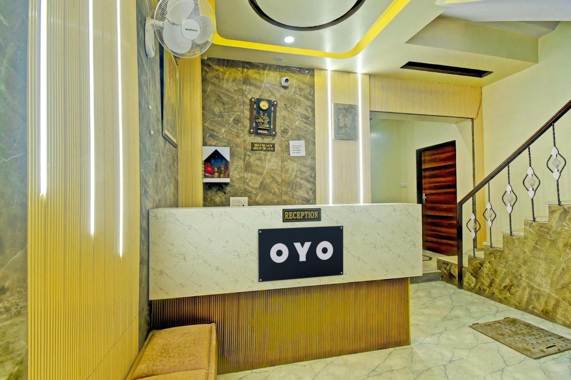 O Royal Govindam 3* Jaipur