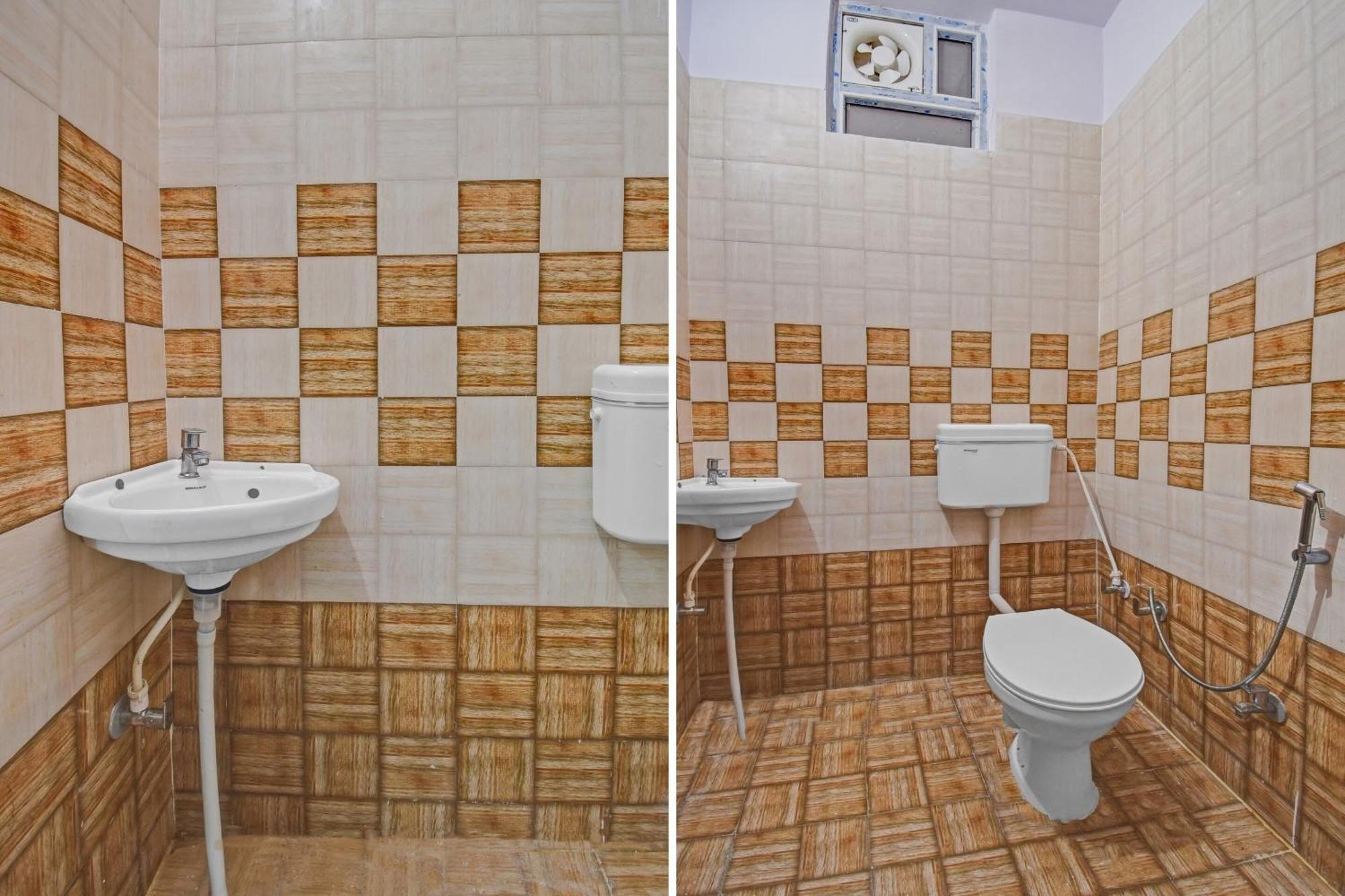 Hotel O Ansh Plaza Jaipur