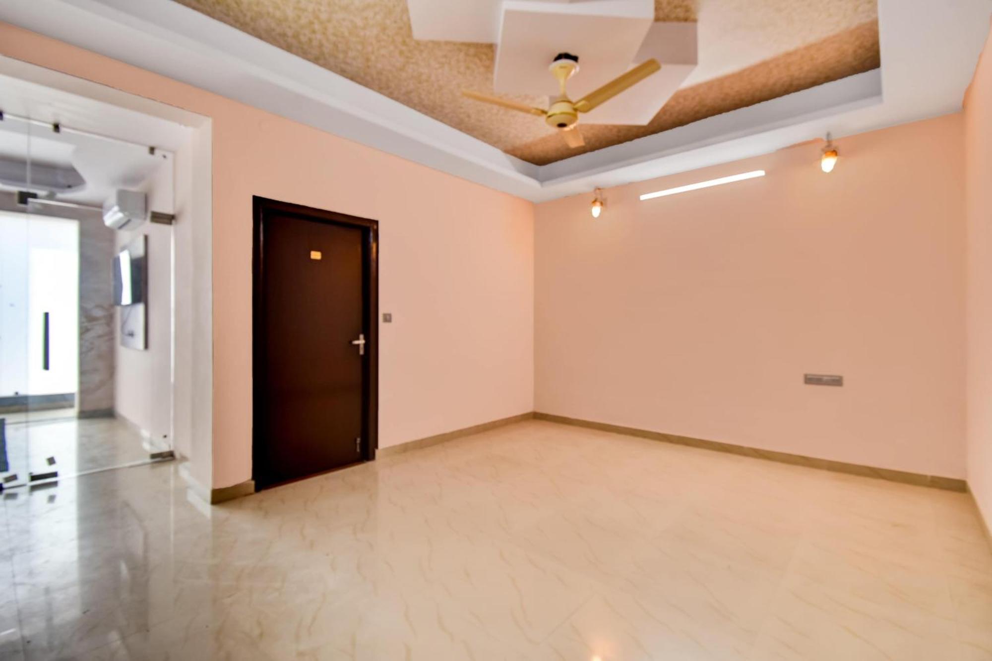 O Salasar Heritage Hotel Jaipur