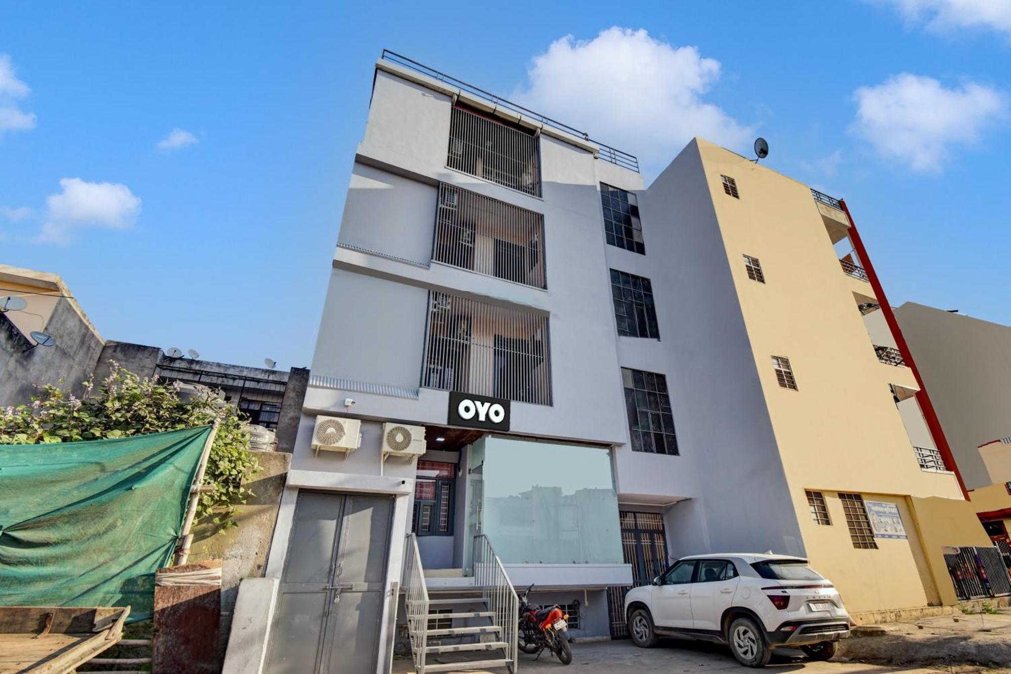O Salasar Heritage 4* Jaipur