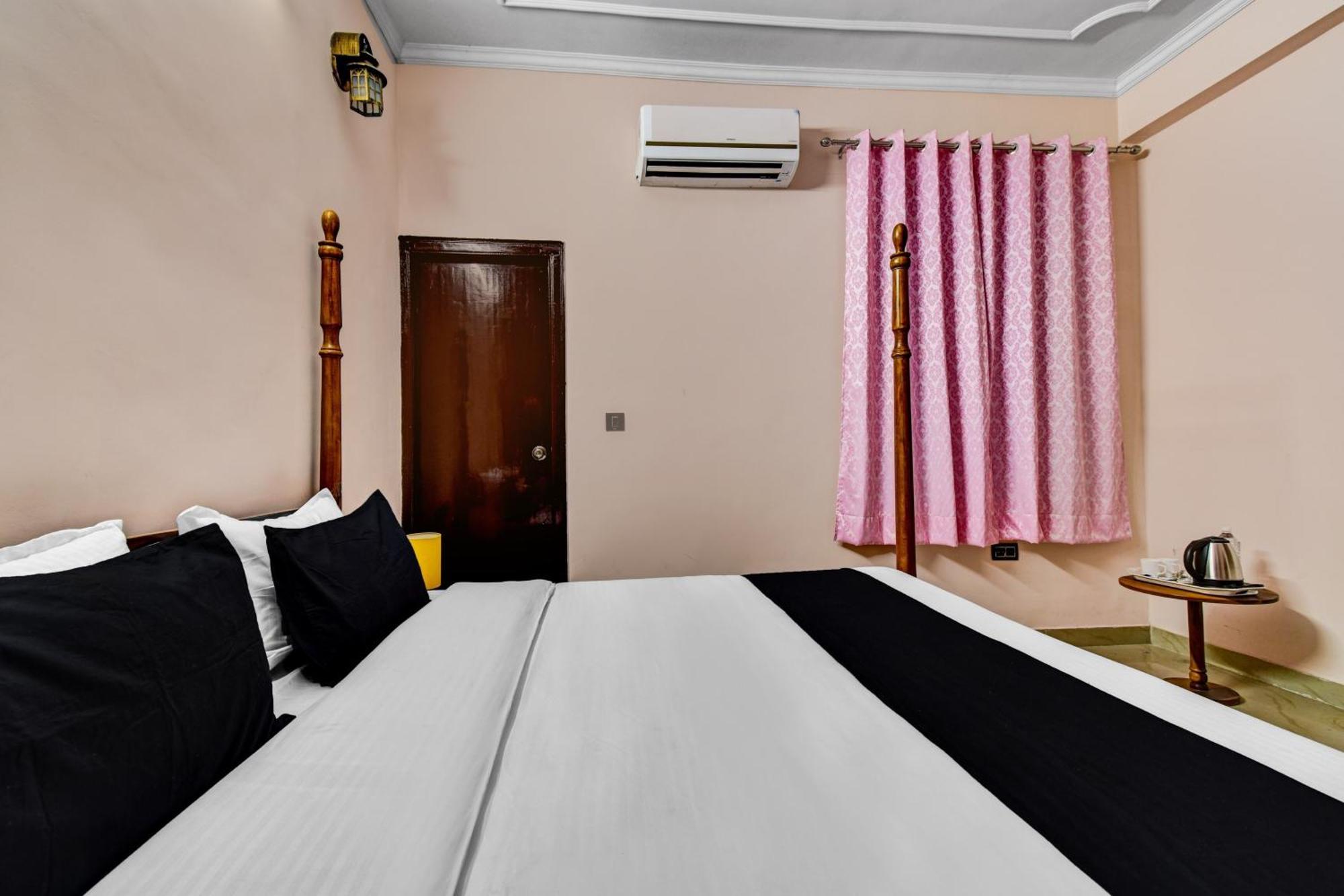 O Salasar Heritage Hotel