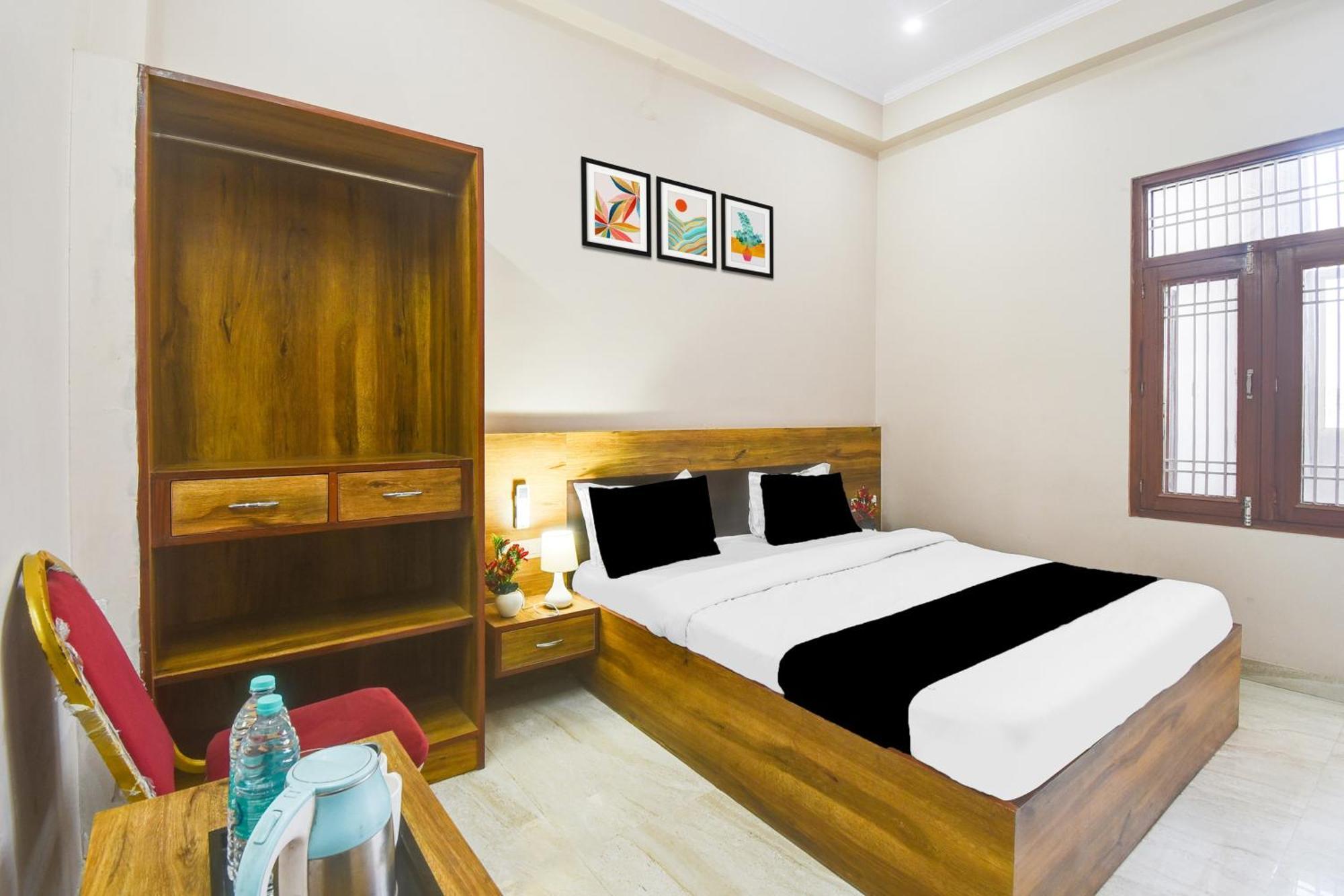 Hotel Super Collection O Kalyanpura Formerly Alpine *