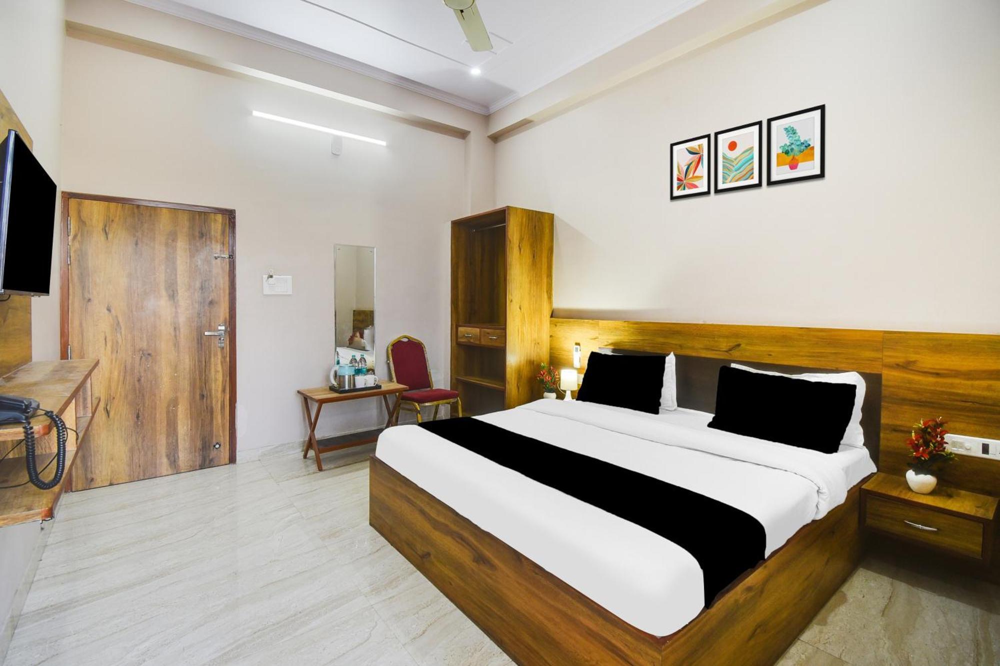 Hotel Super Collection O Kalyanpura Formerly Alpine Jaipur