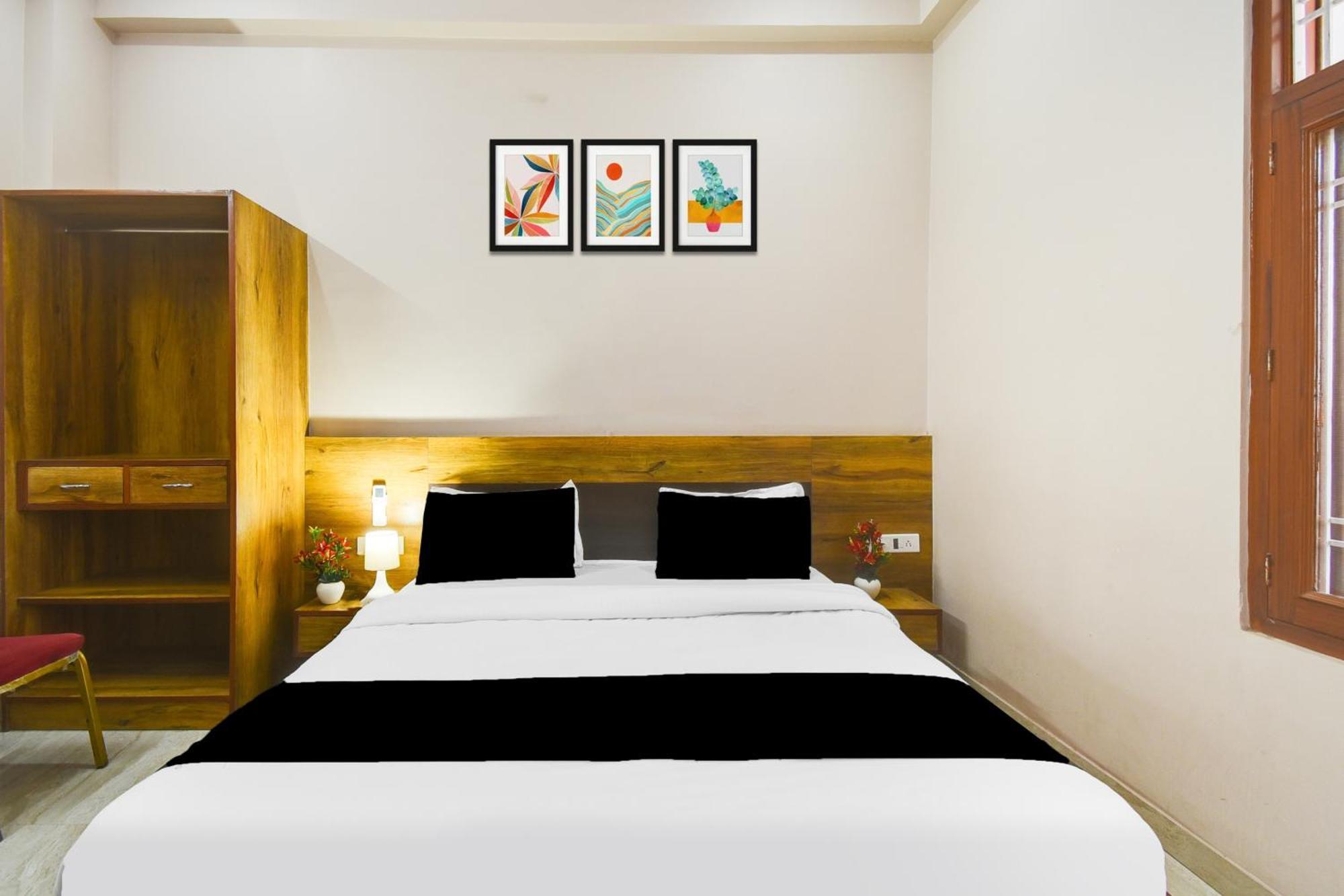 Super Collection O Kalyanpura Formerly Alpine Hotel