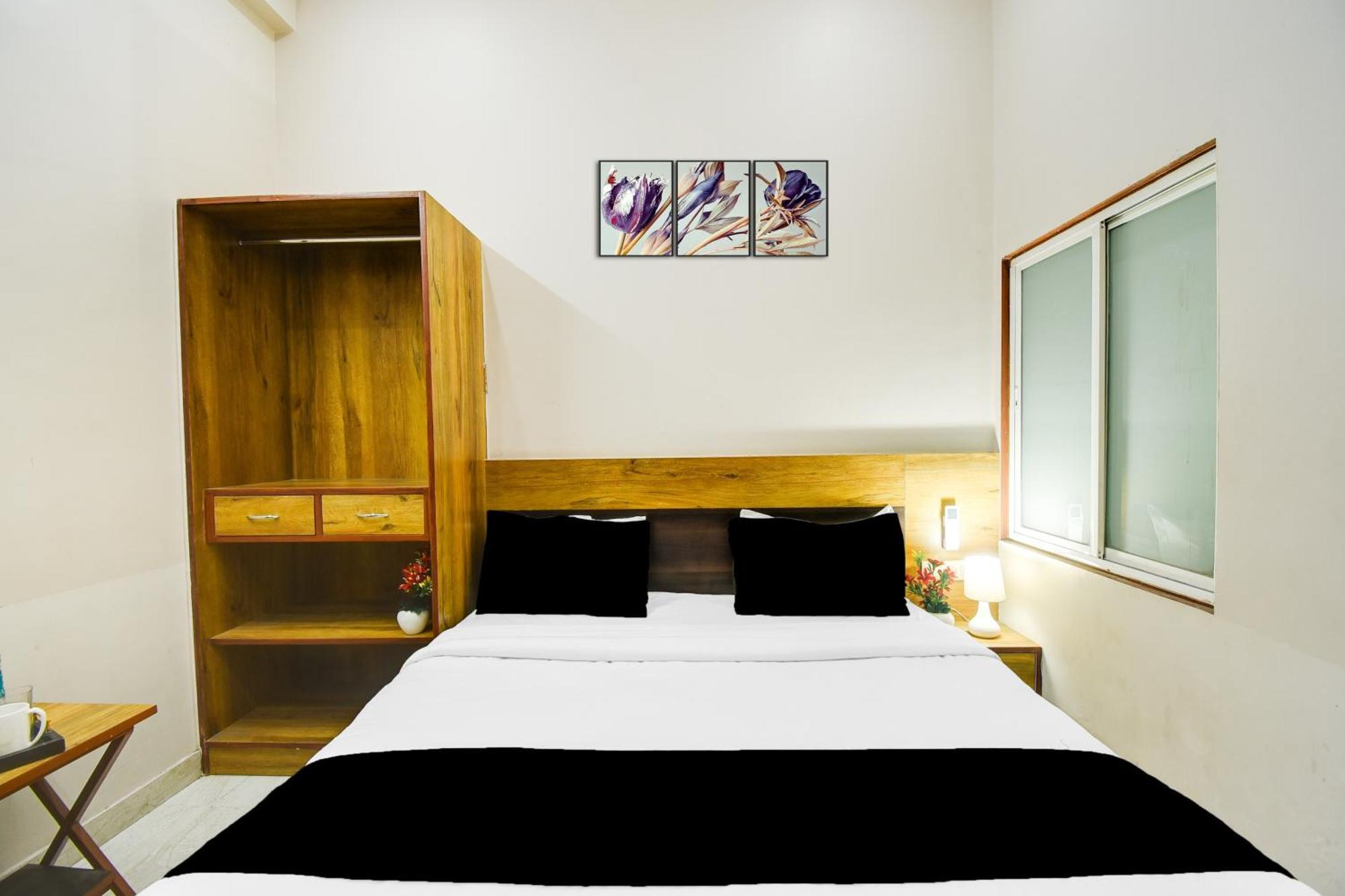 Super Collection O Kalyanpura Formerly Alpine Hotel *