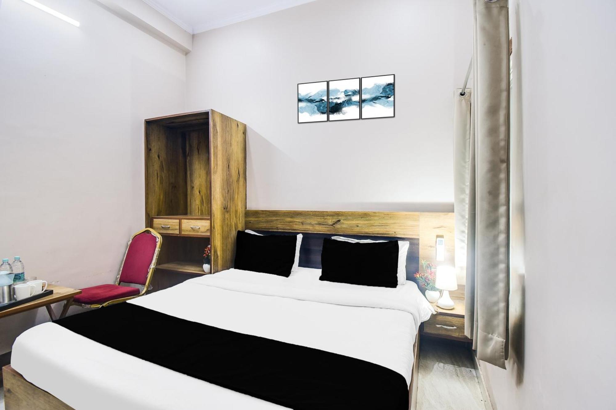 Hotel Super Collection O Kalyanpura Formerly Alpine Jaipur