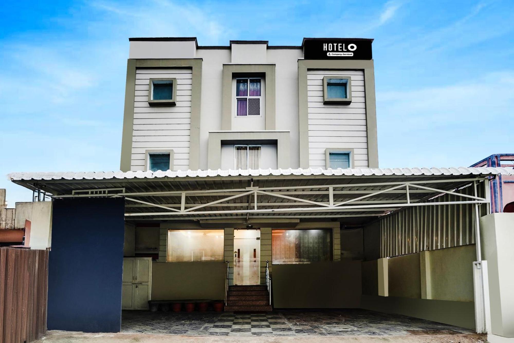 Super O Vaishali Nagar Hotel