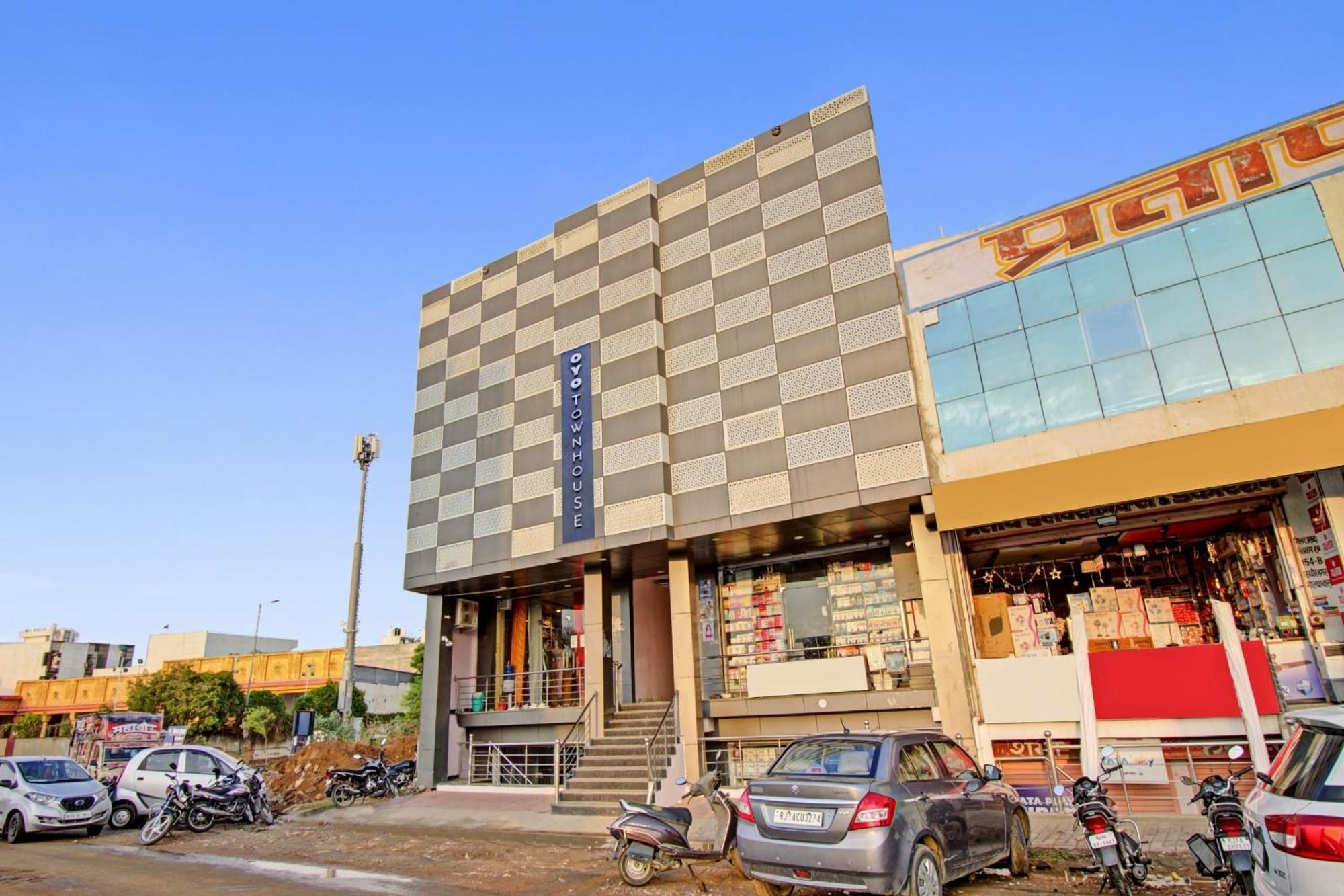 O Arya 3* Jaipur