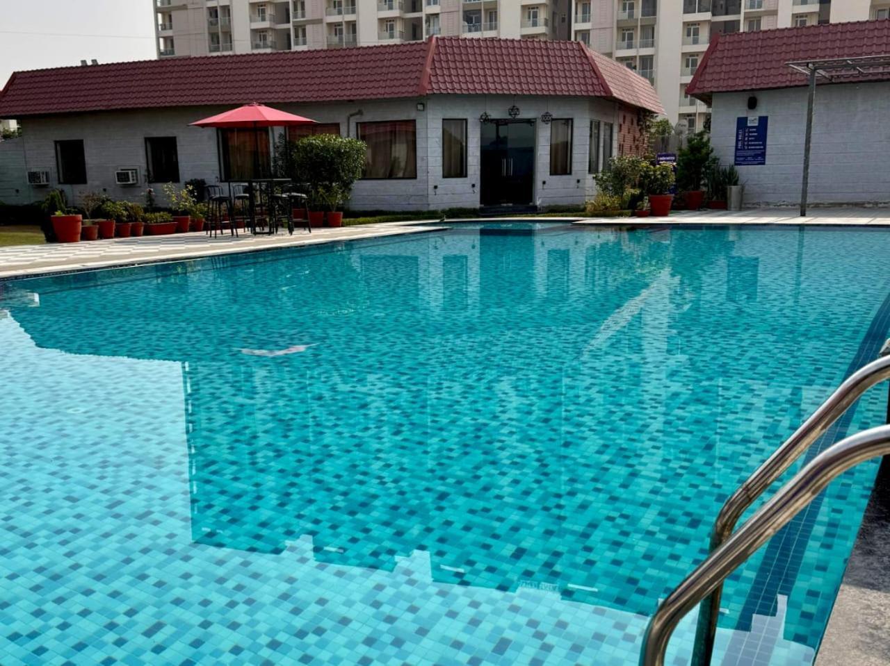 Hotel Sparkle