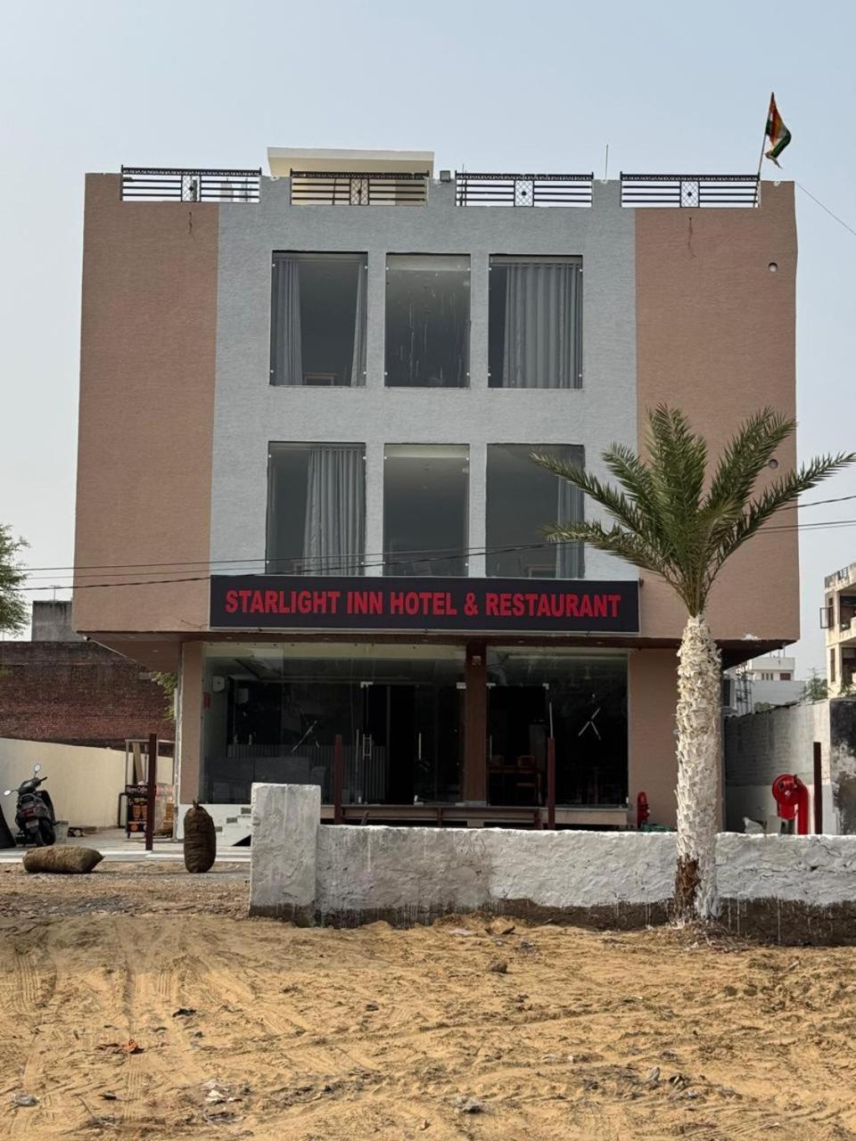 Hotel Starlight Jaipur