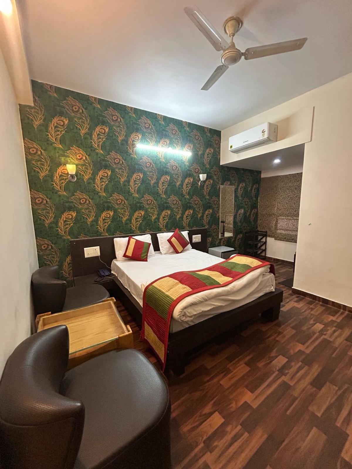 Sv Imperial Hotel