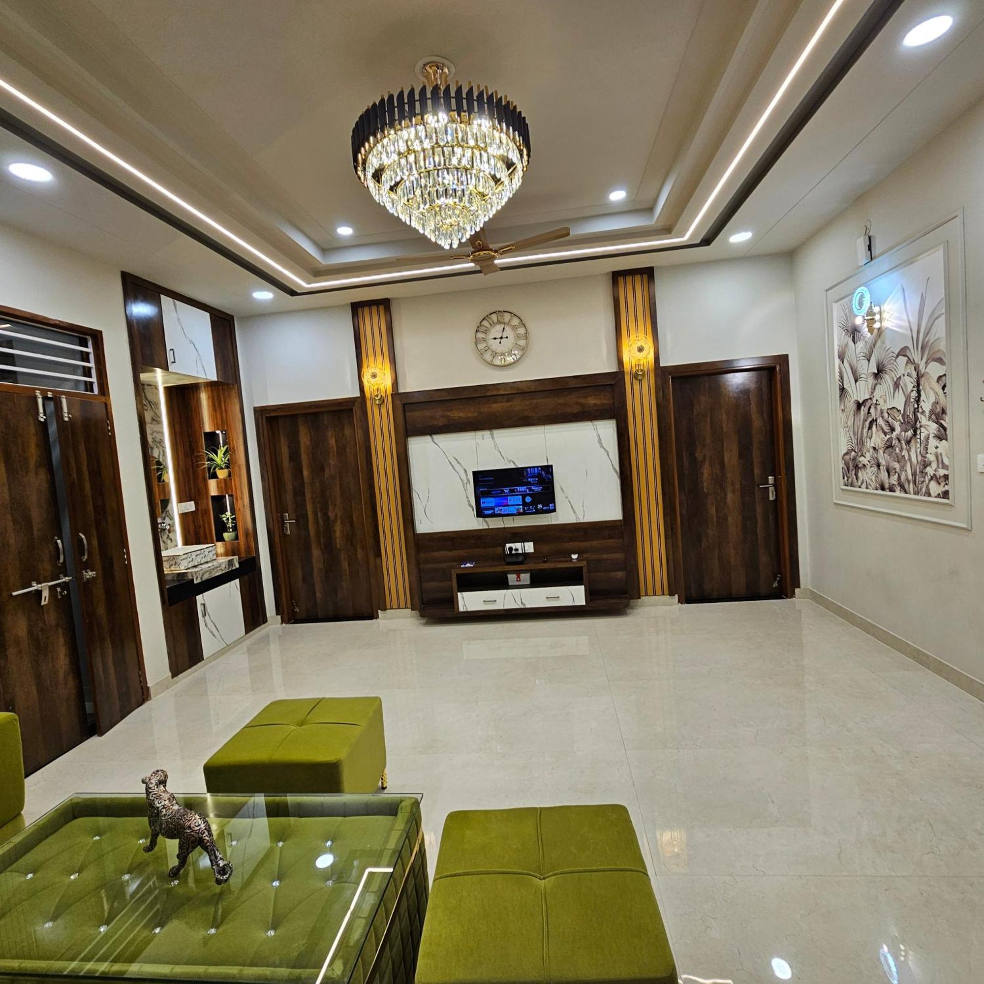 Diya Villa Jaipur