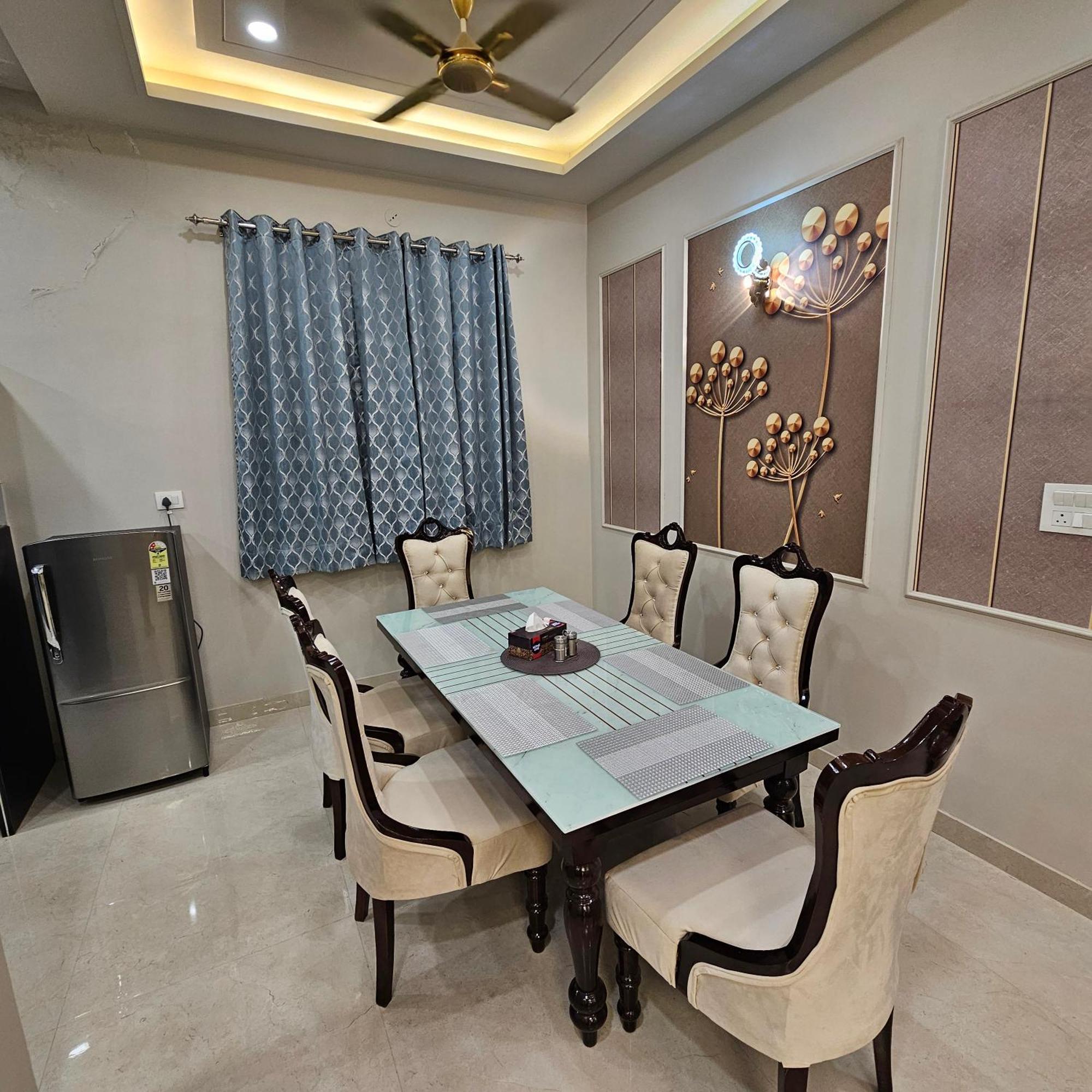 Villa Diya *