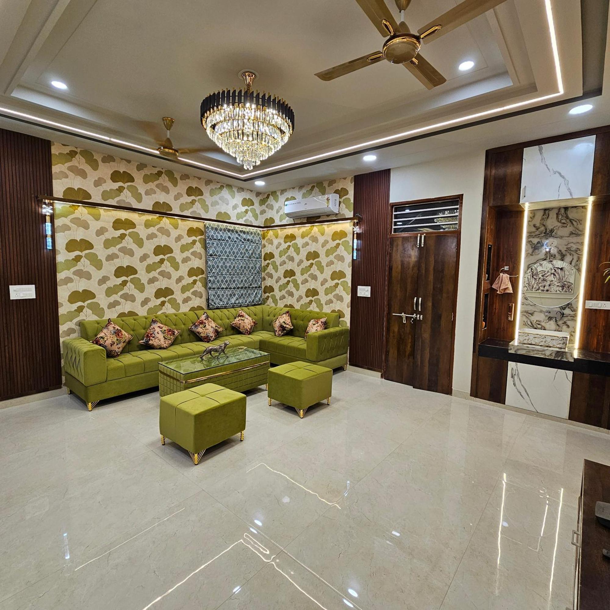 Diya Villa *