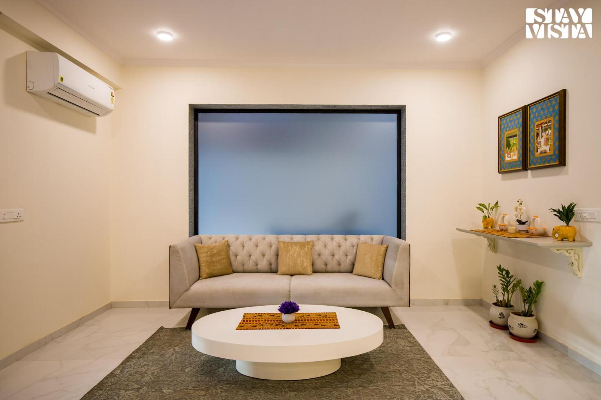 Stayvista At Sabora With Ac, Wi-fi Jaipur