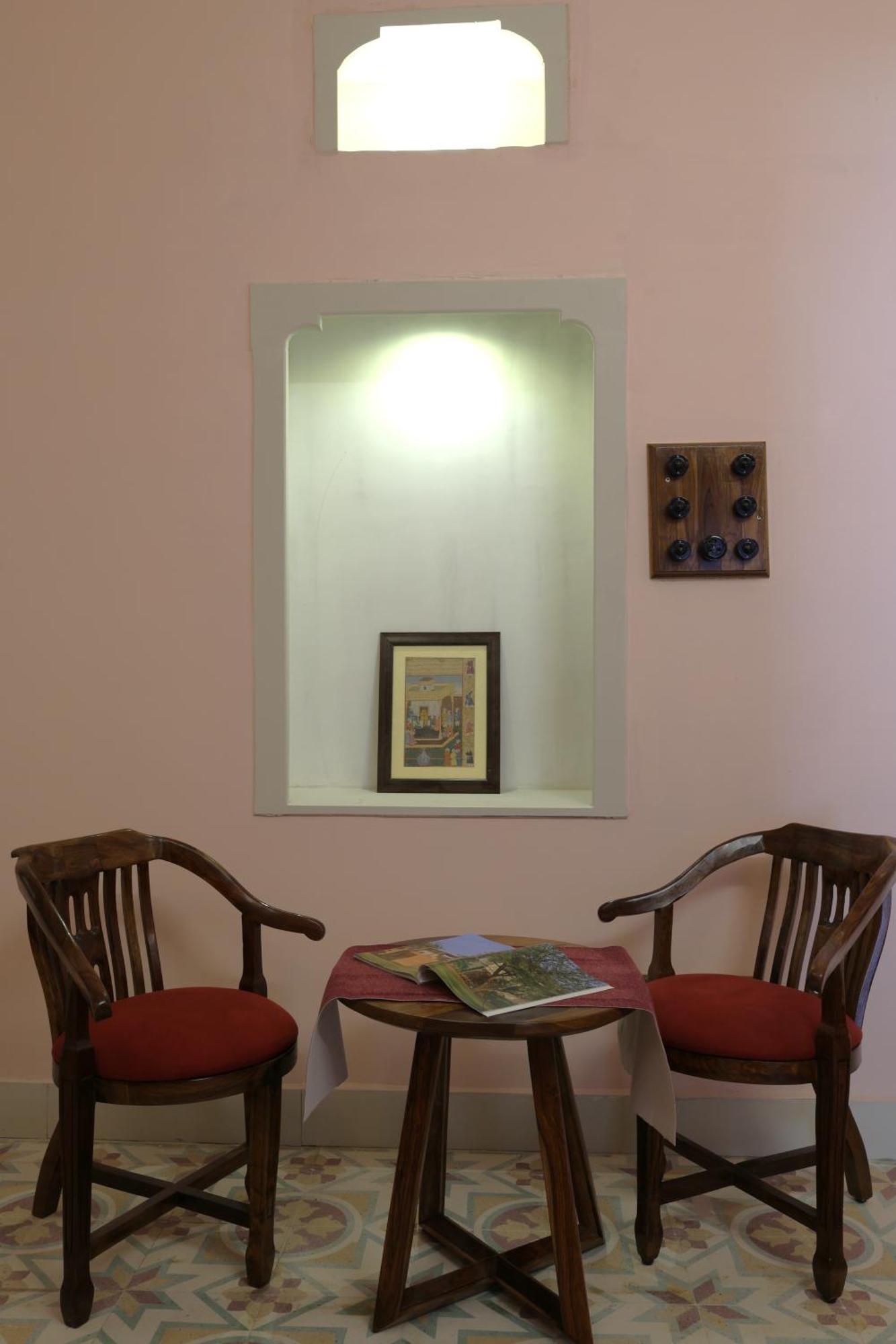 Hotel House Of Amer 3*