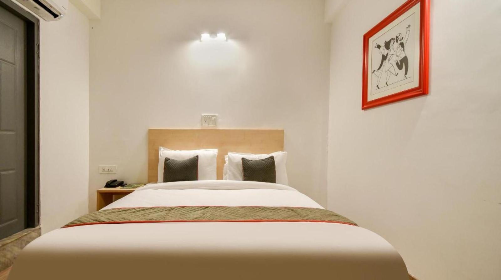 Luxurs Gopal Nagar 3* Jaipur
