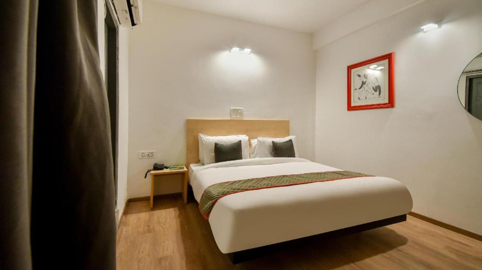 Luxurs Gopal Nagar Hotel Jaipur