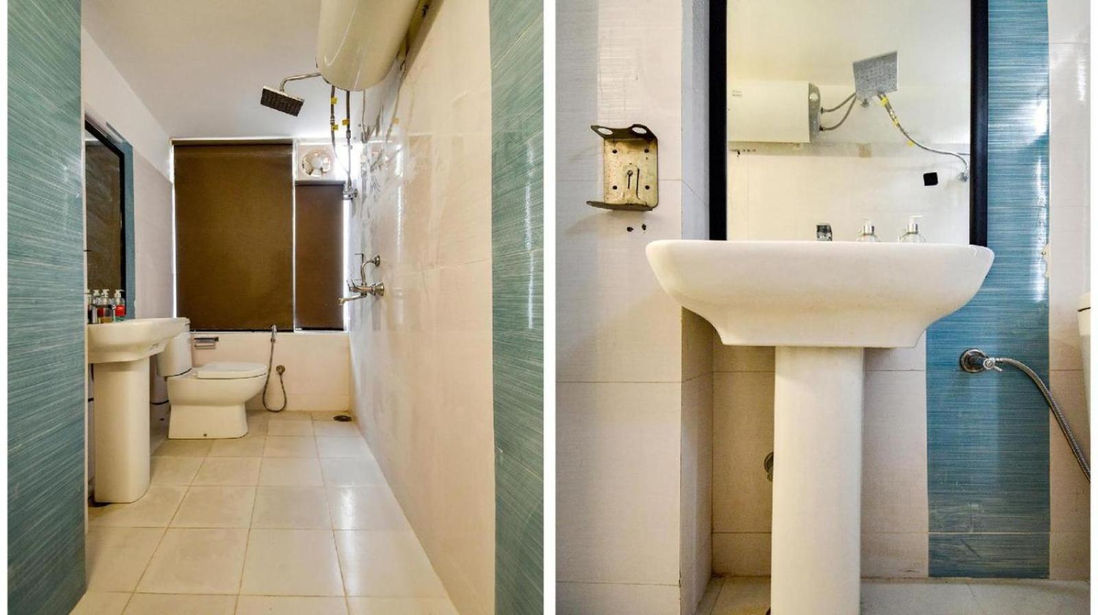 Luxurs Gopal Nagar 3*