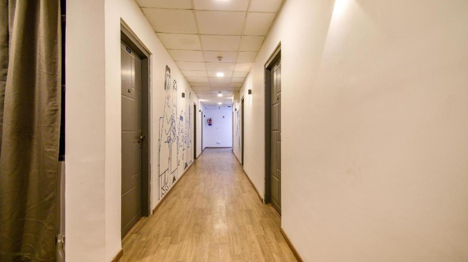Luxurs Gopal Nagar