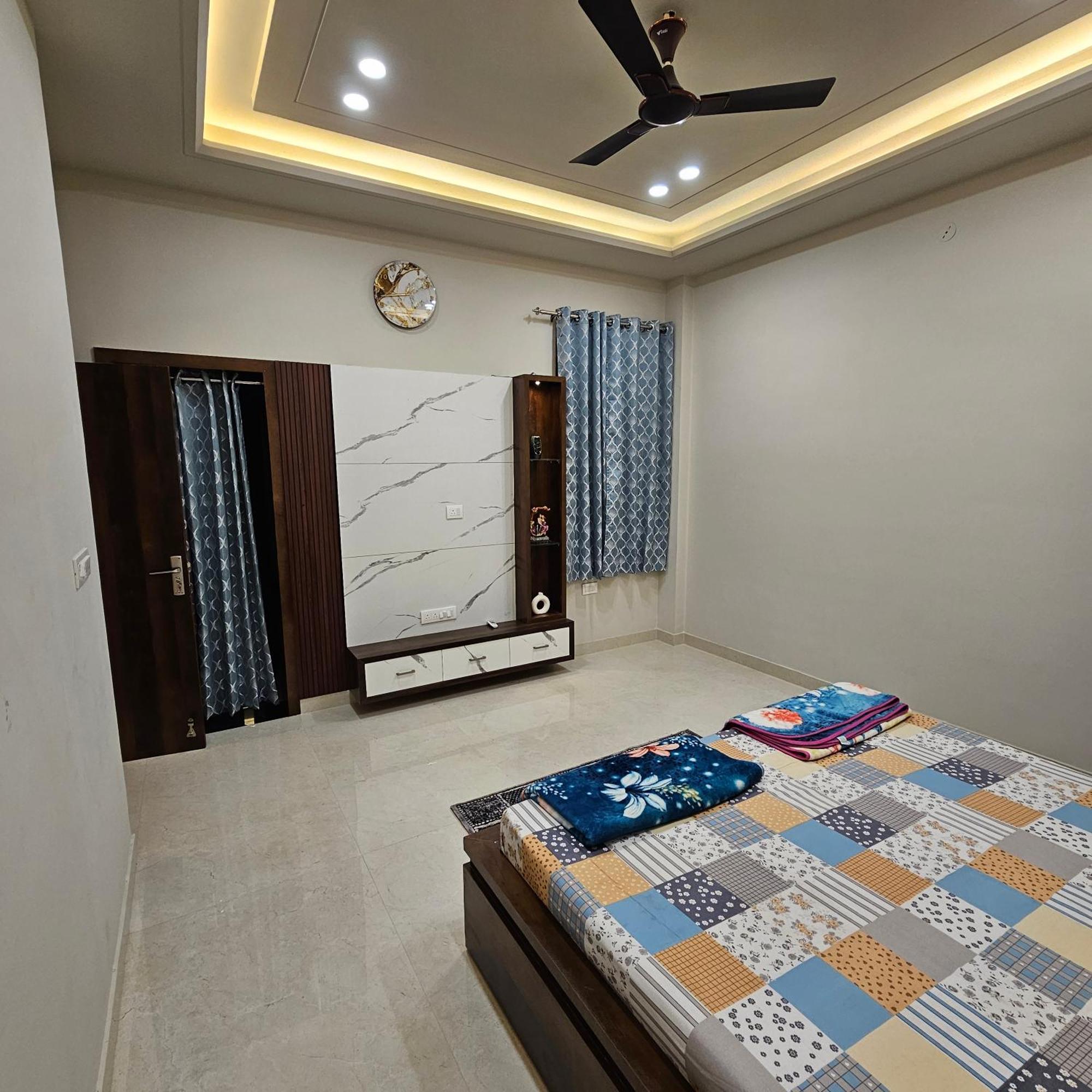 Diya Villa Jaipur