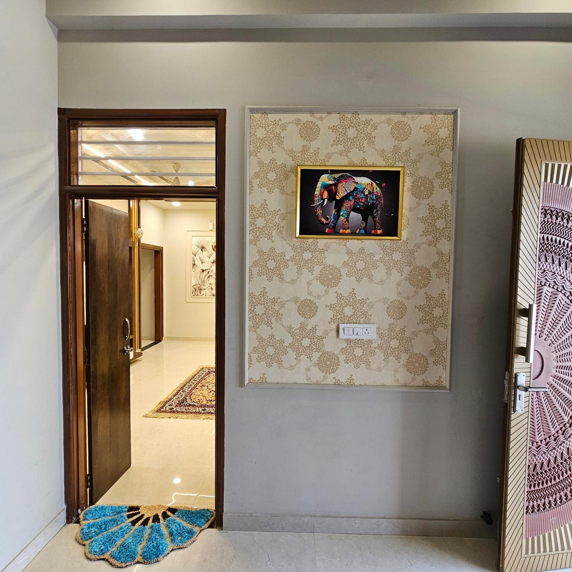 Villa Diya Jaipur