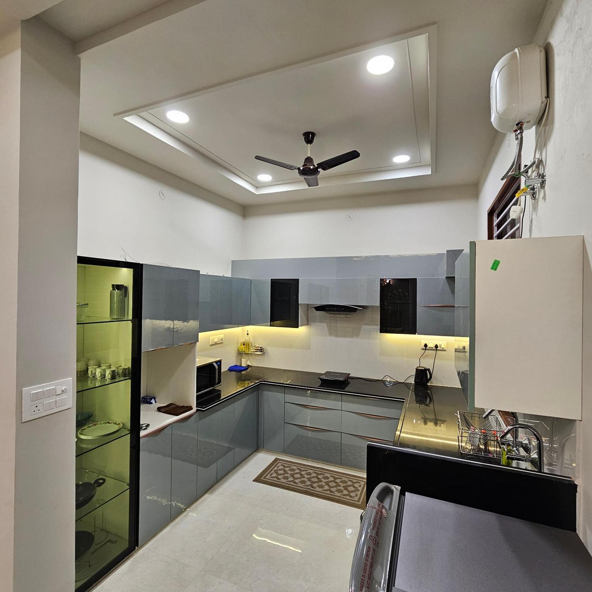 Villa Diya