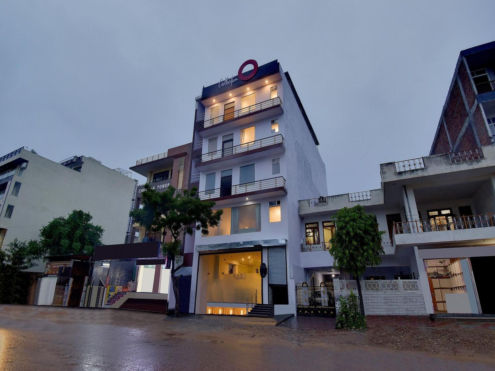Super Collection O Govind Marg Jaipur