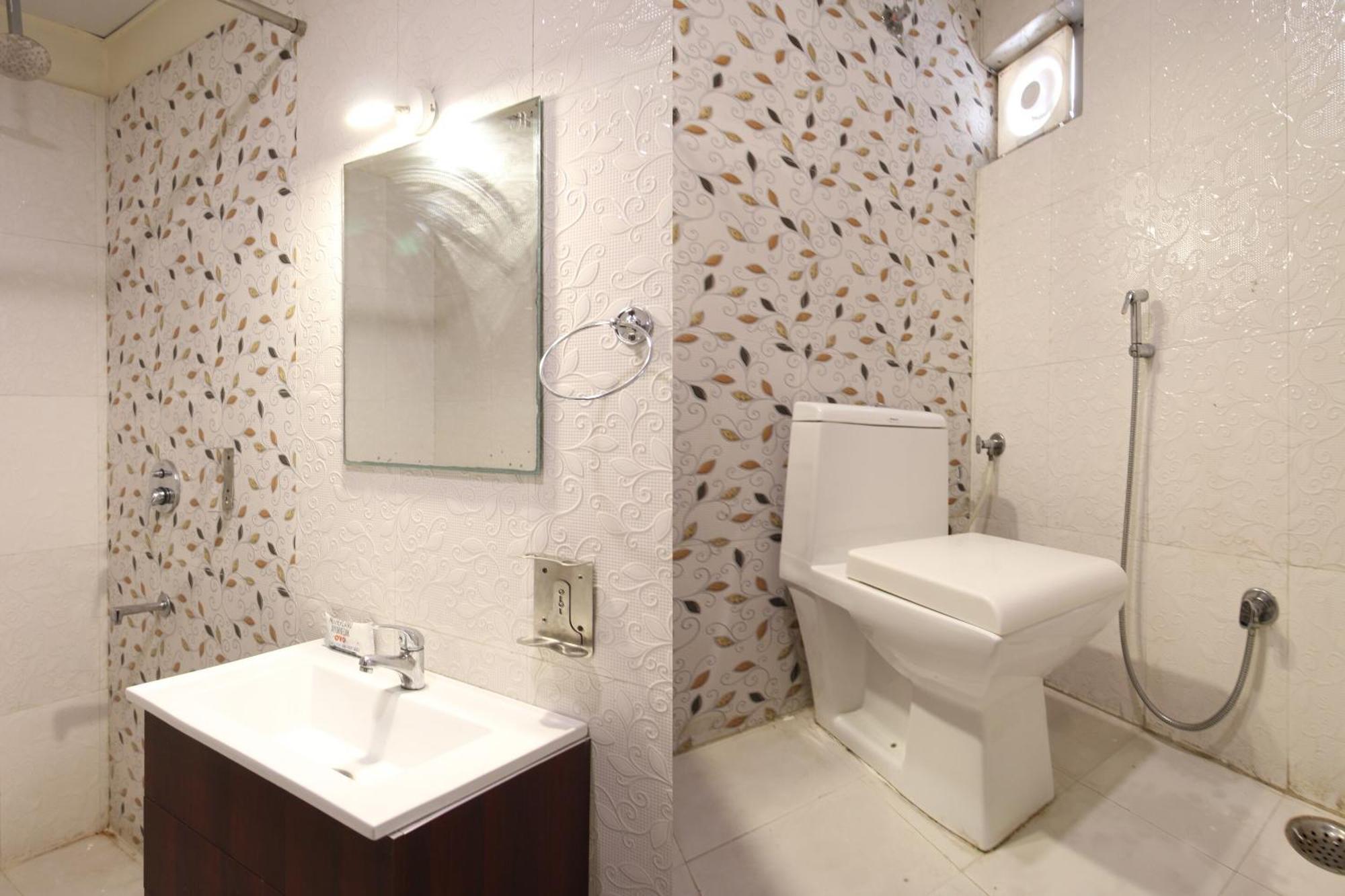 Hotel Collection O Vijay Palace 4*