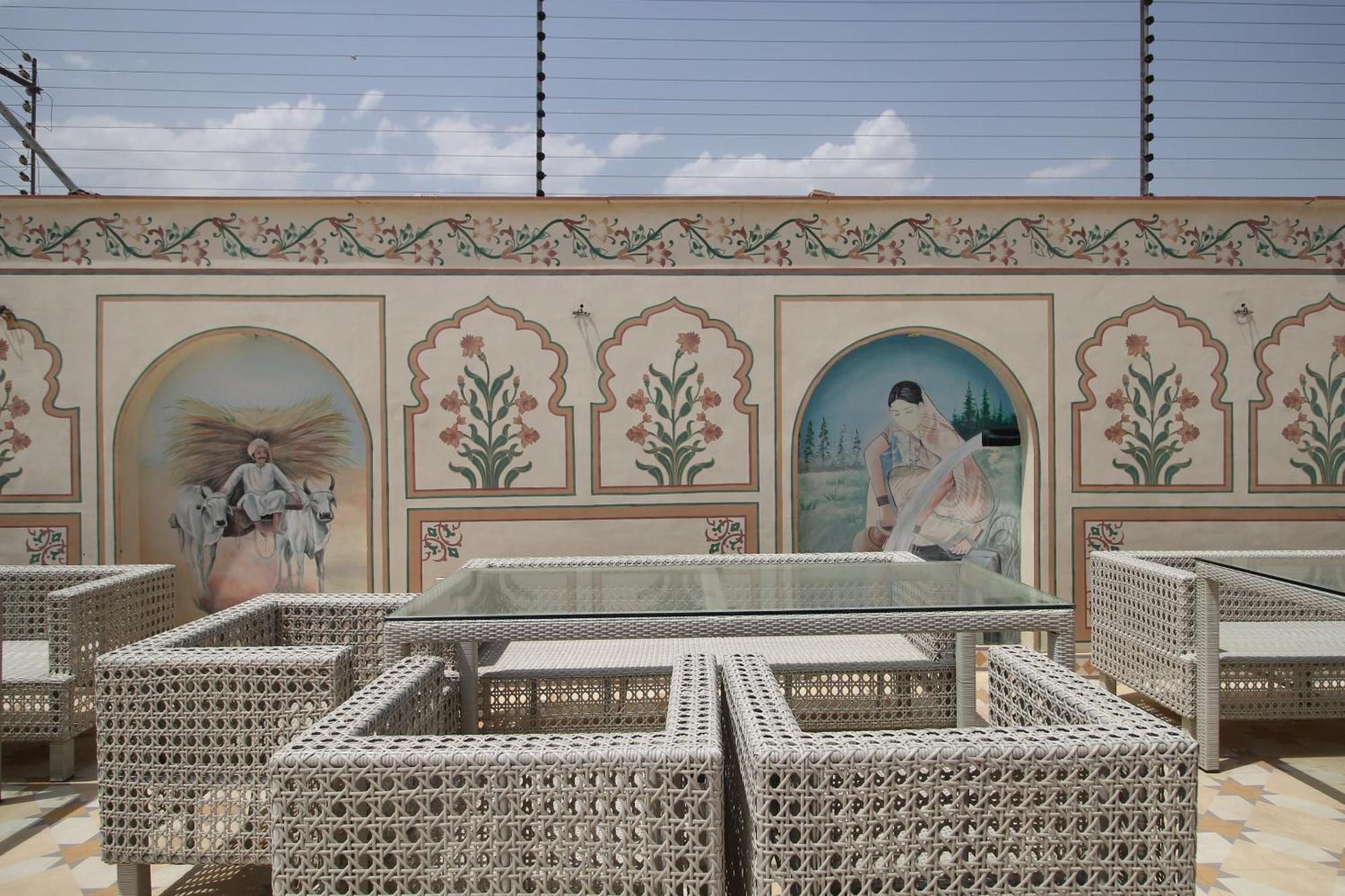Collection O Vijay Palace 4* Jaipur