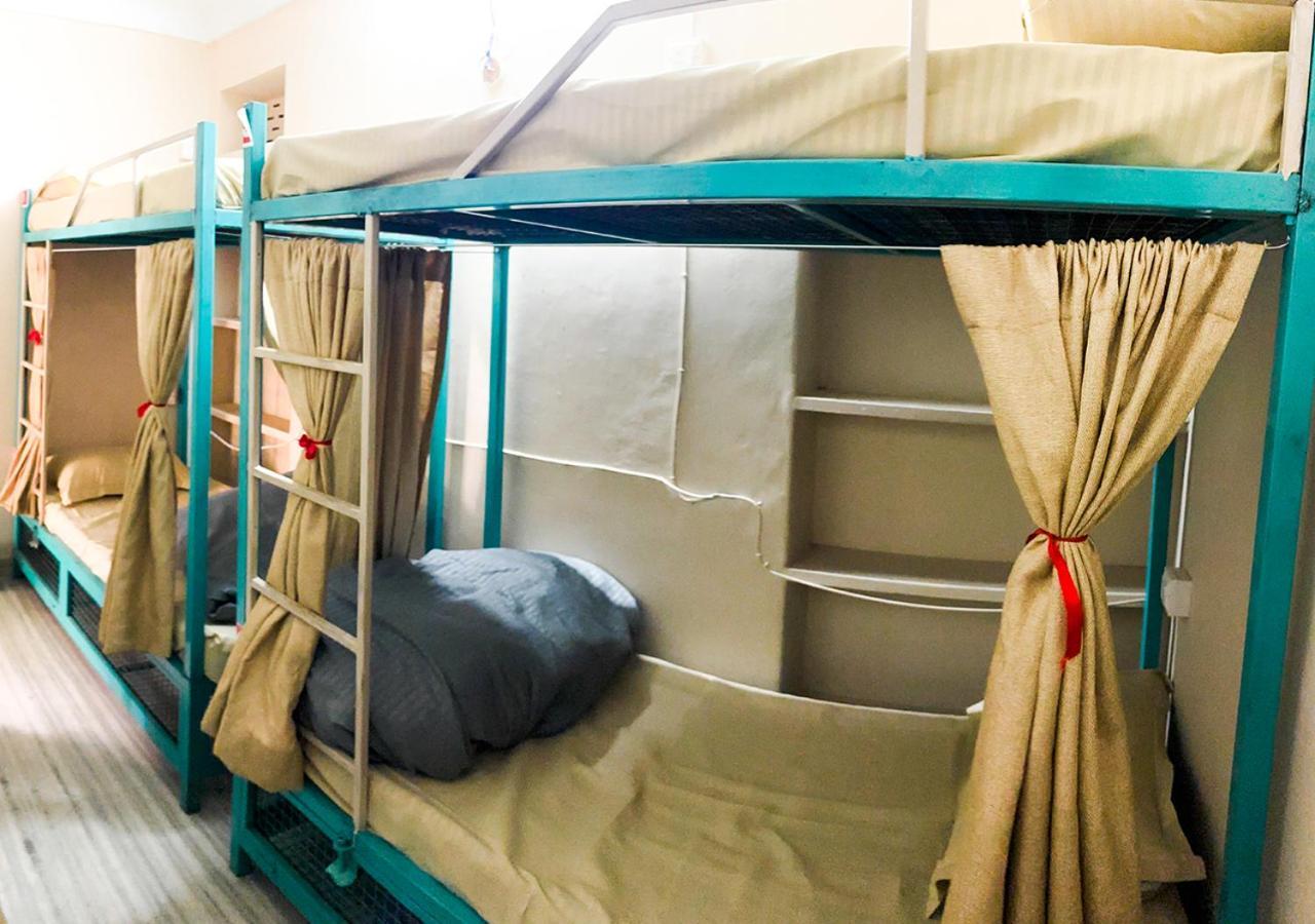 Hostel Jungle By Sturmfrei Jaipur