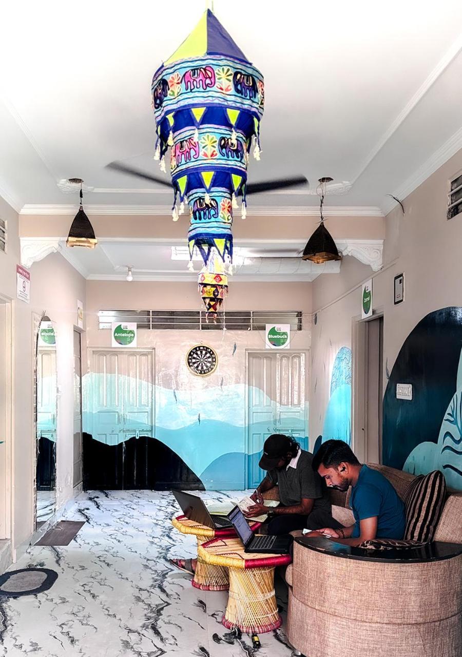 Jungle By Sturmfrei Hostel *